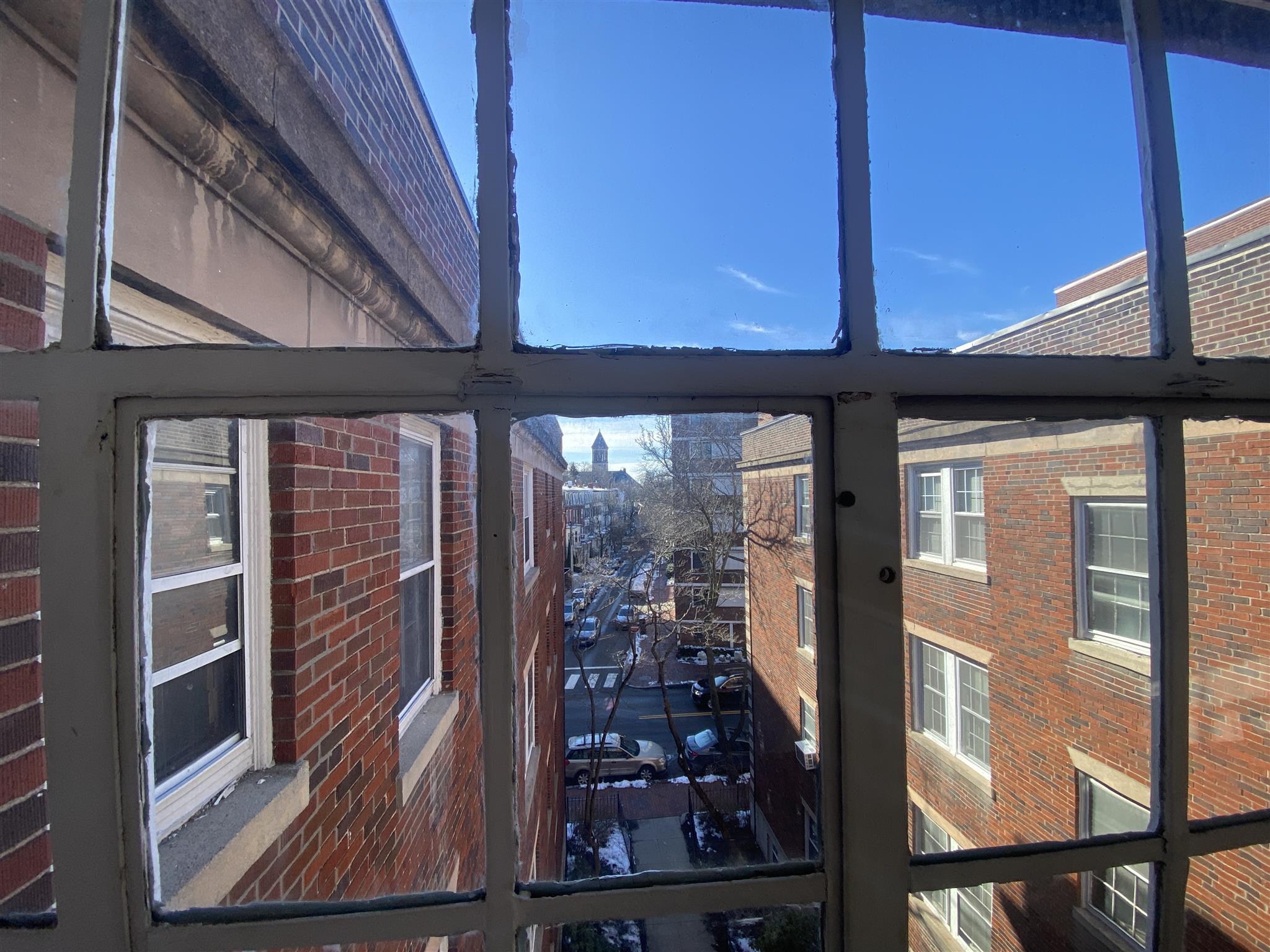 285 Harvard St, Central Square