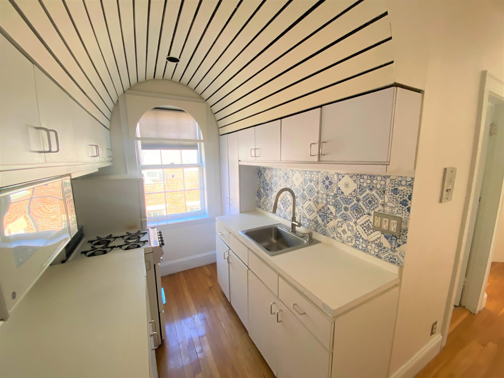 285 Harvard St, Central Square