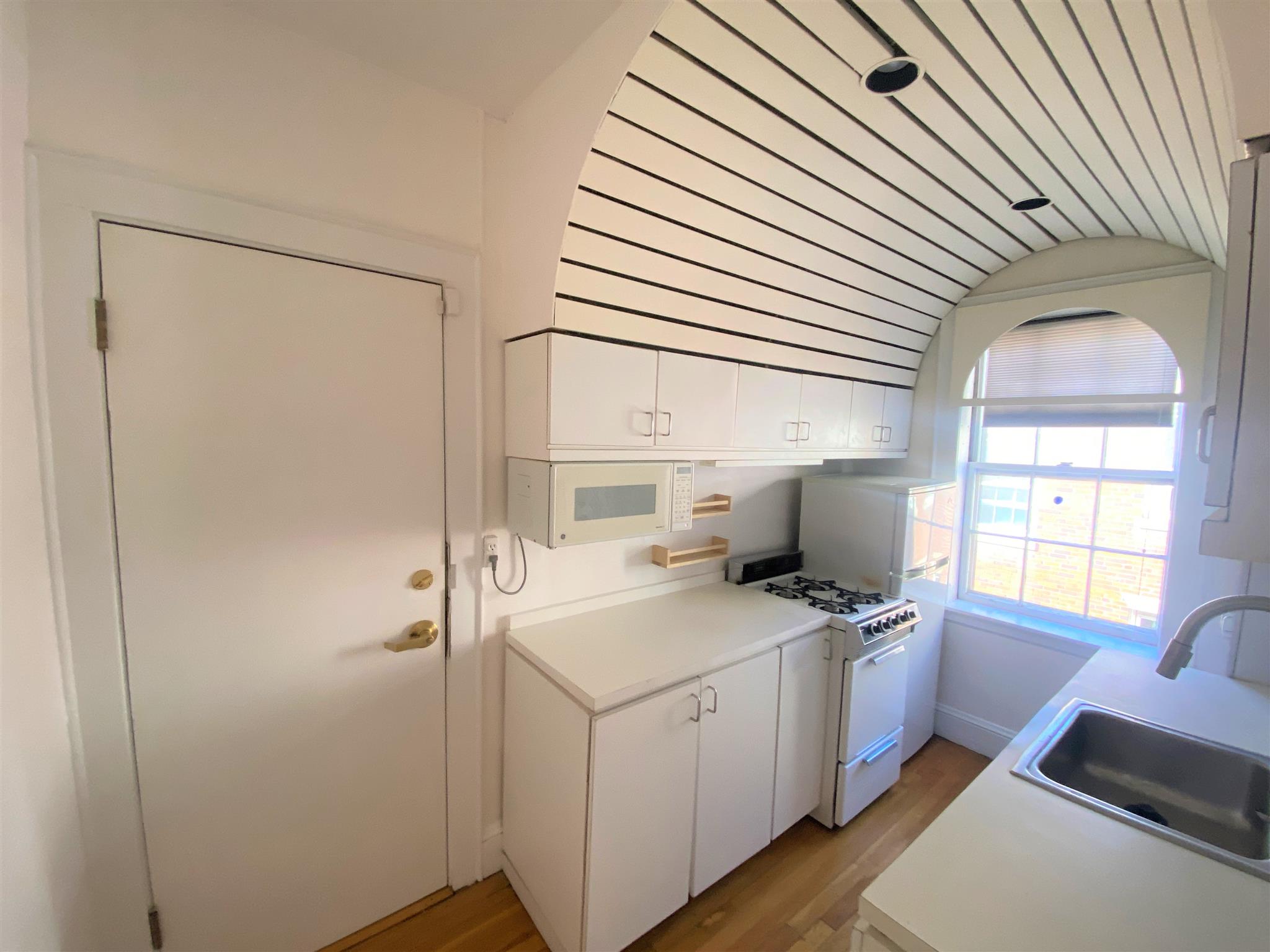 285 Harvard St, Central Square