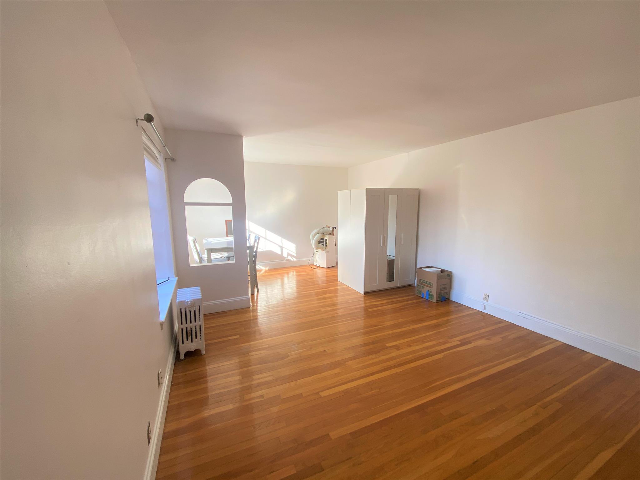 285 Harvard St, Central Square