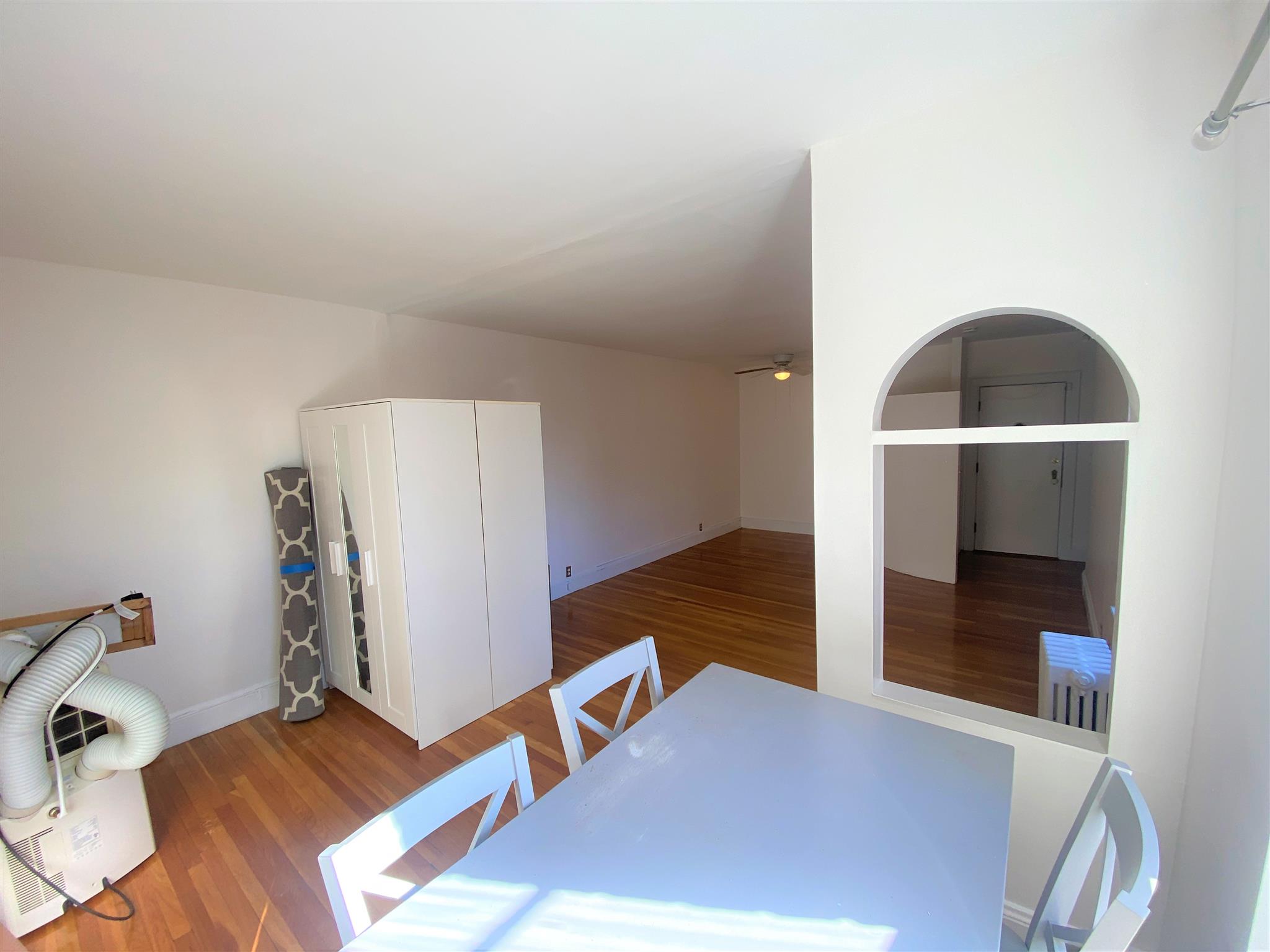 285 Harvard St, Central Square