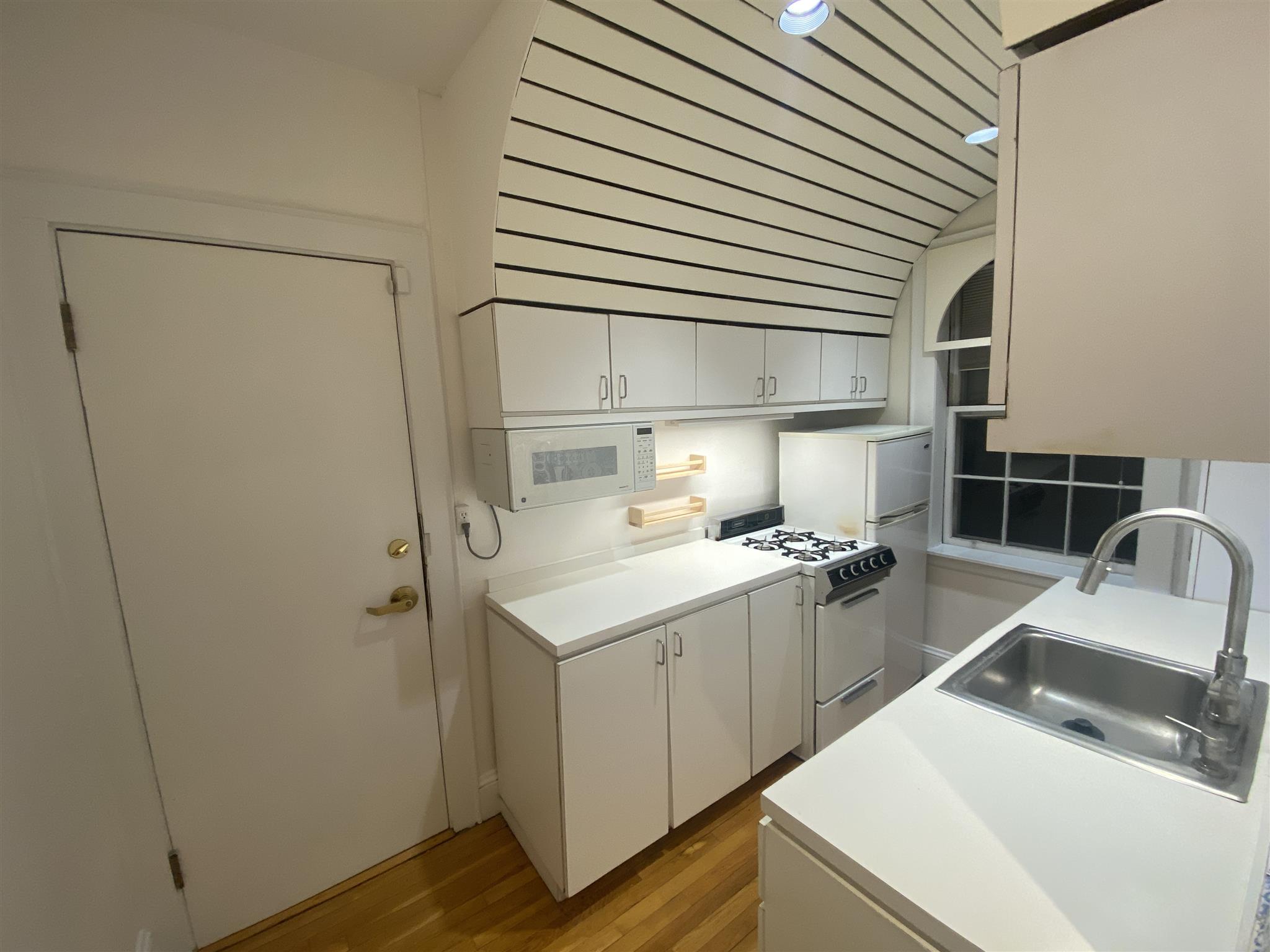 285 Harvard St, Central Square