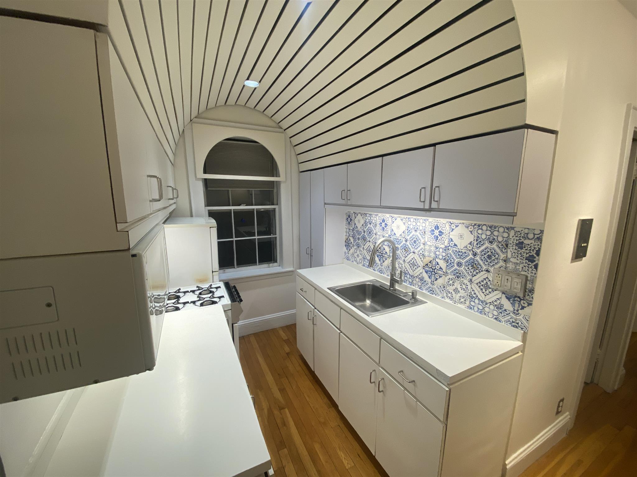 285 Harvard St, Central Square