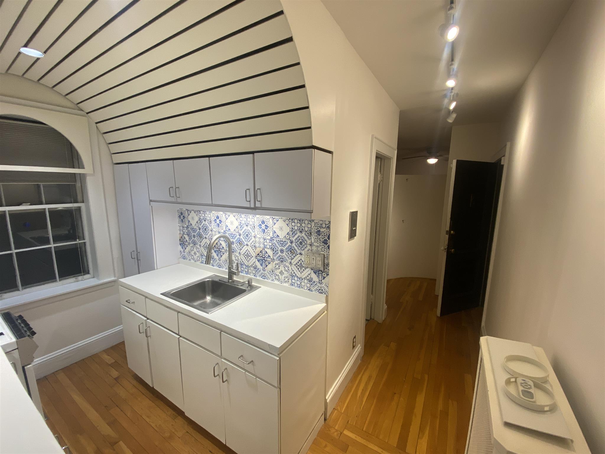 285 Harvard St, Central Square