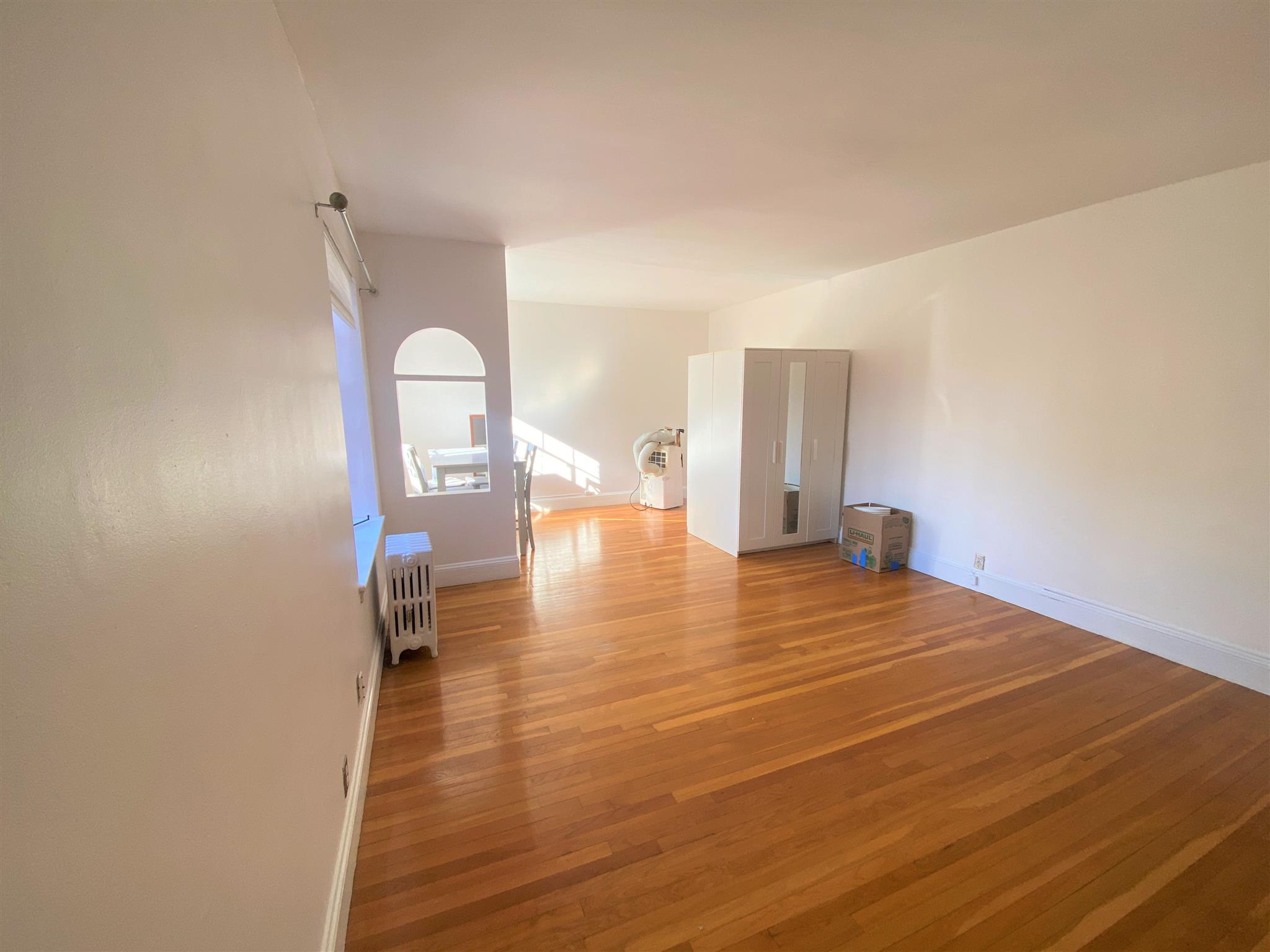 285 Harvard St, Central Square