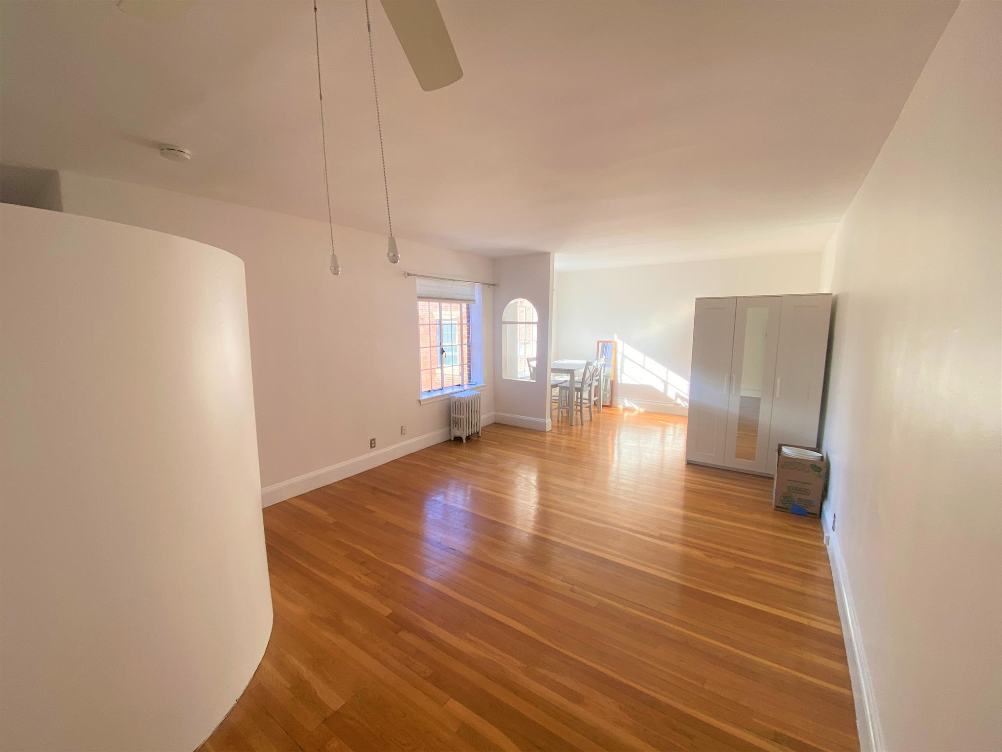 285 Harvard St, Central Square