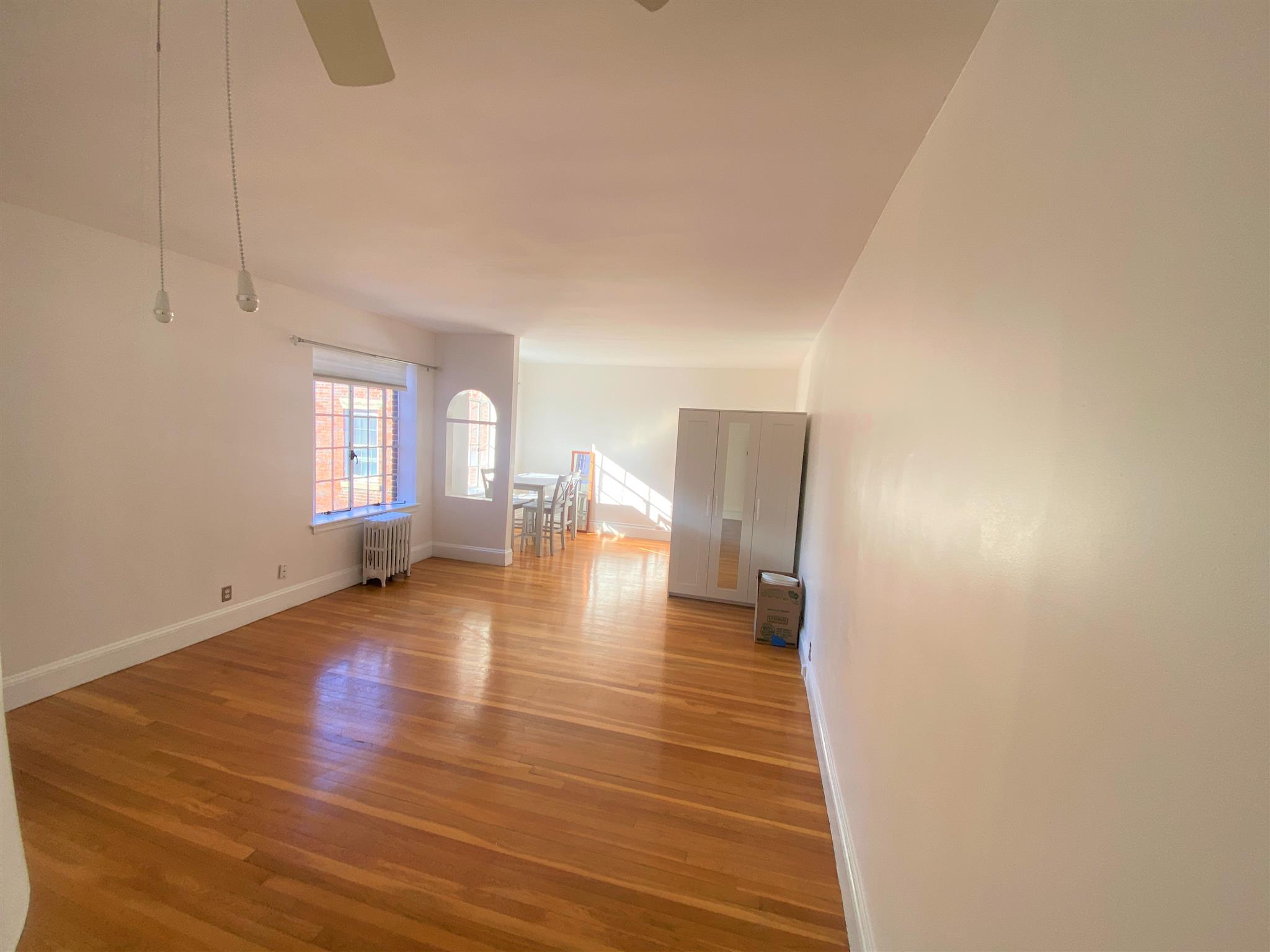 285 Harvard St, Central Square