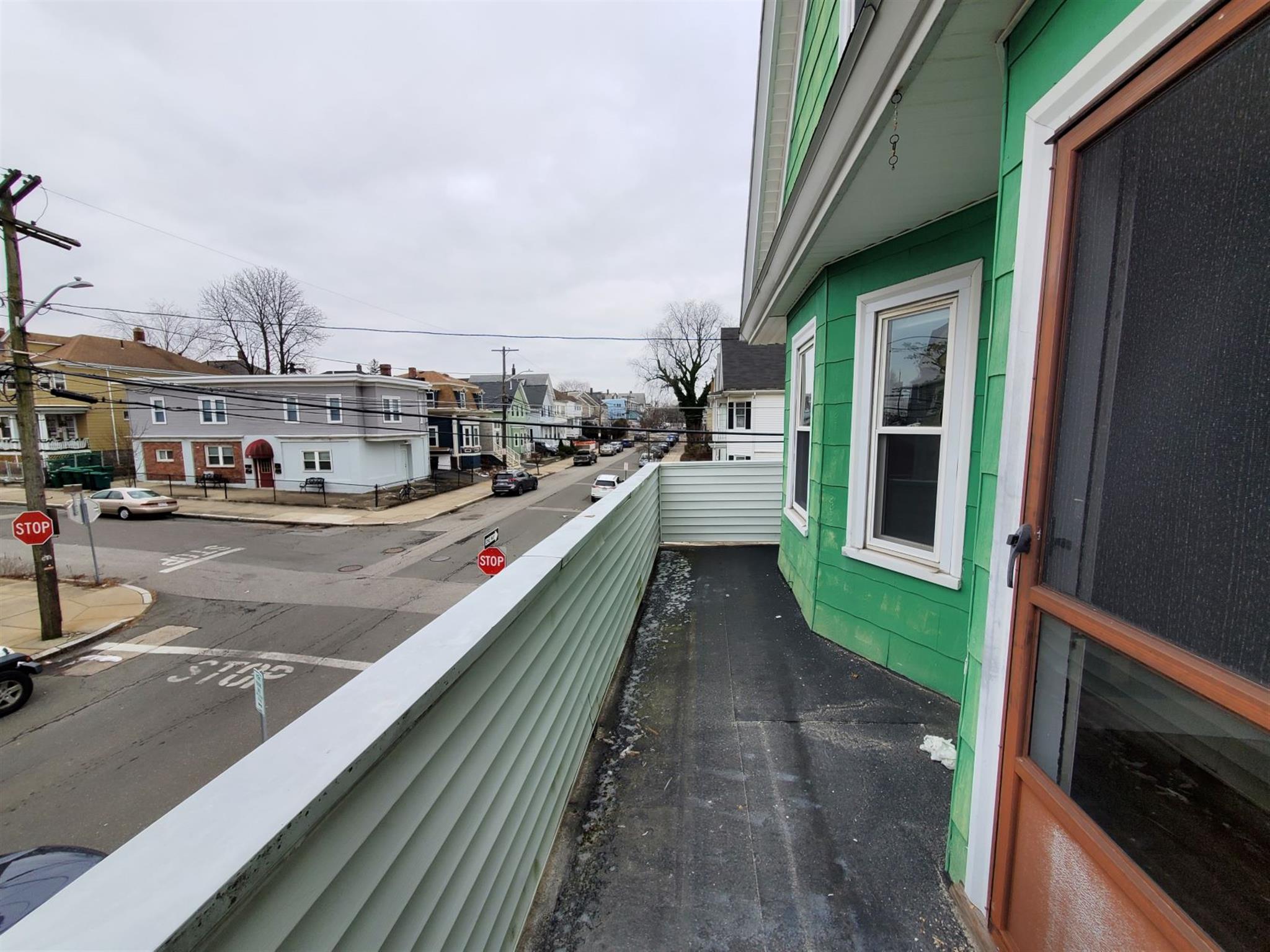 39 Albion St, Medford