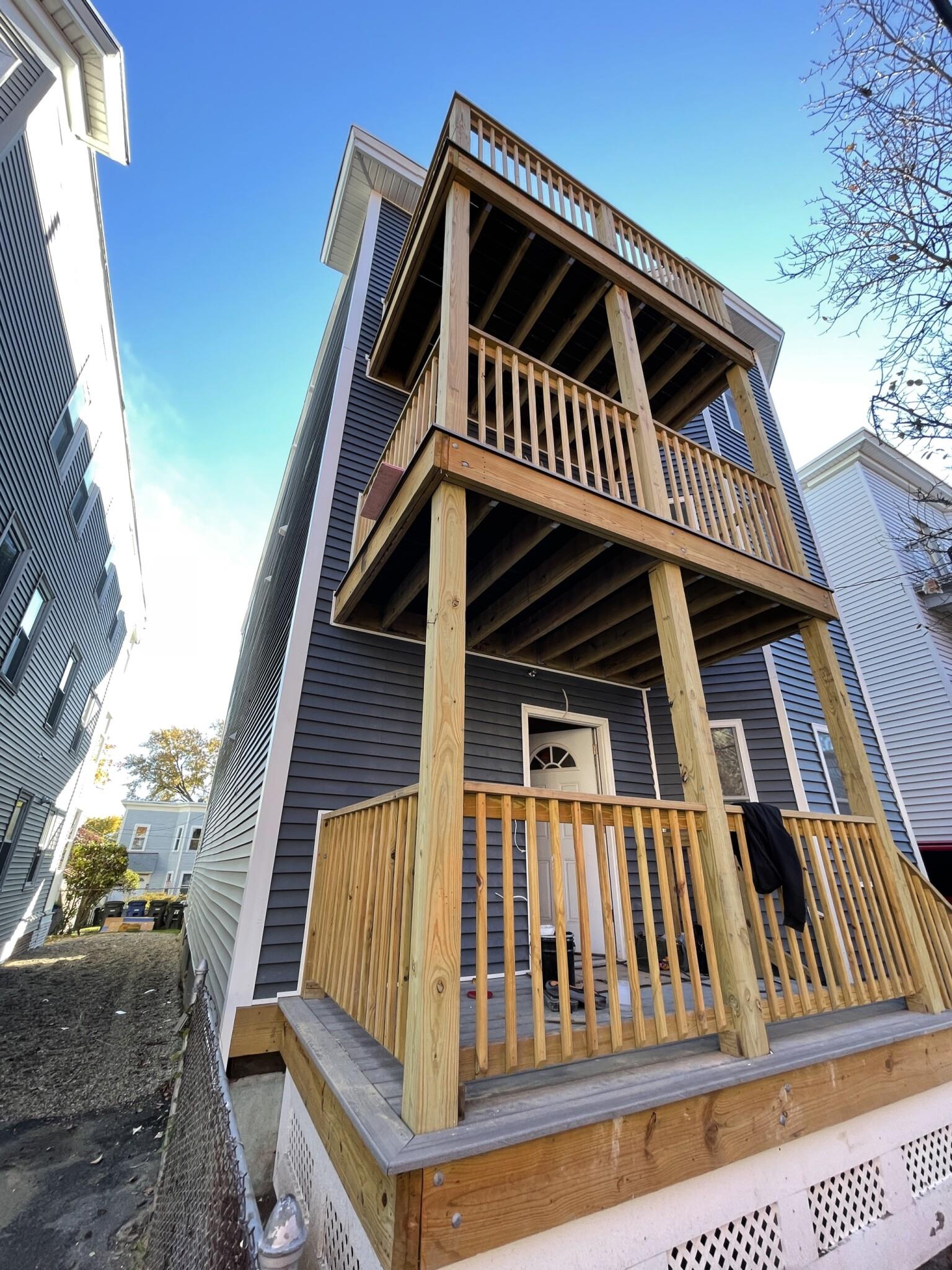 15 Harold St, Inman Square