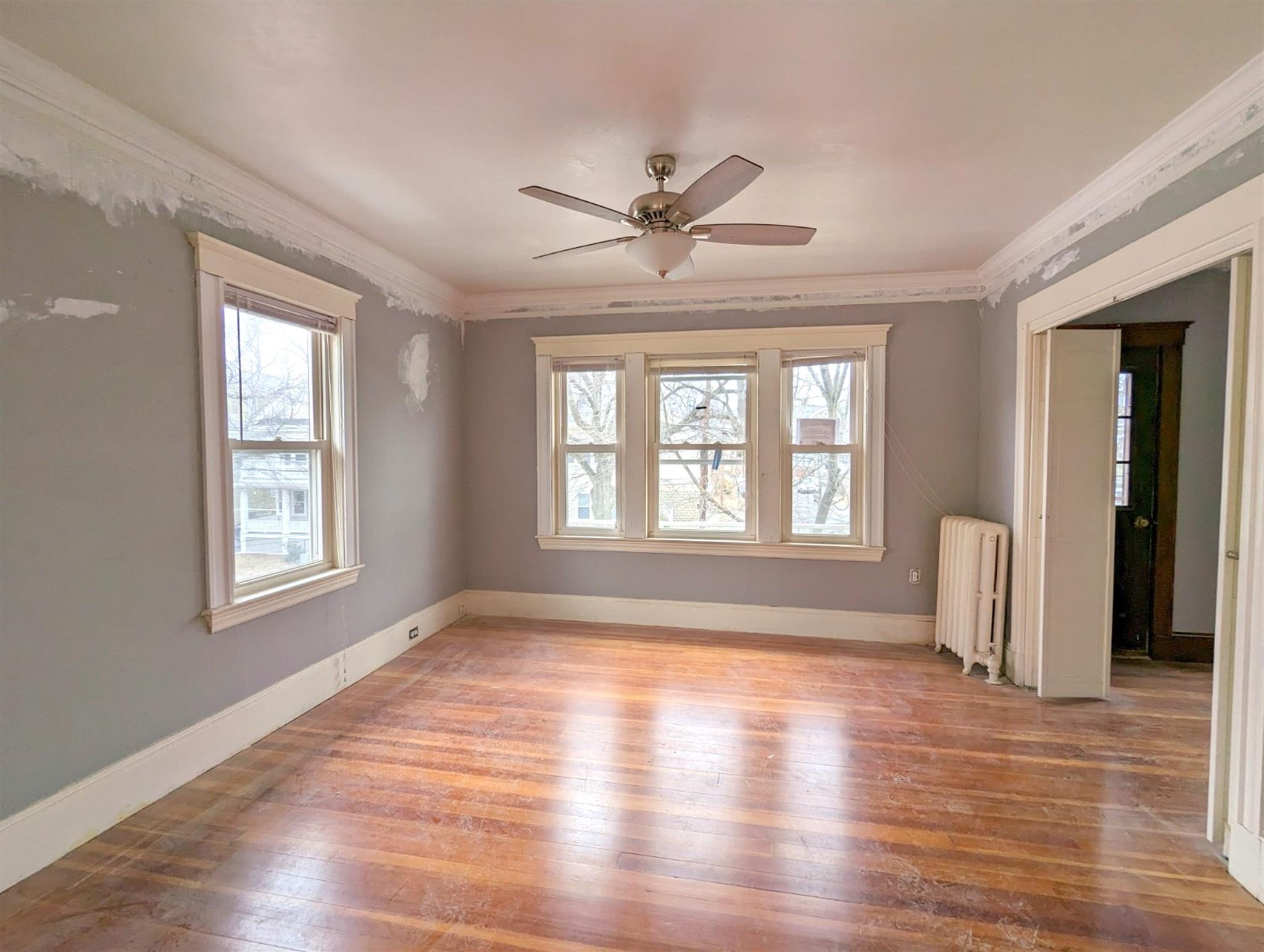 33 Trowbridge St, Arlington