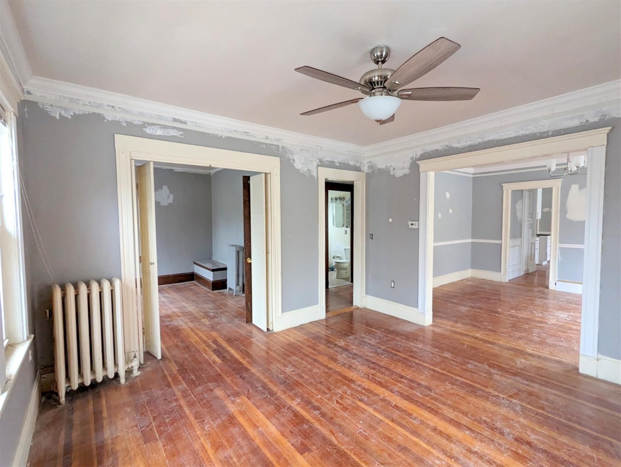 33 Trowbridge St, Arlington