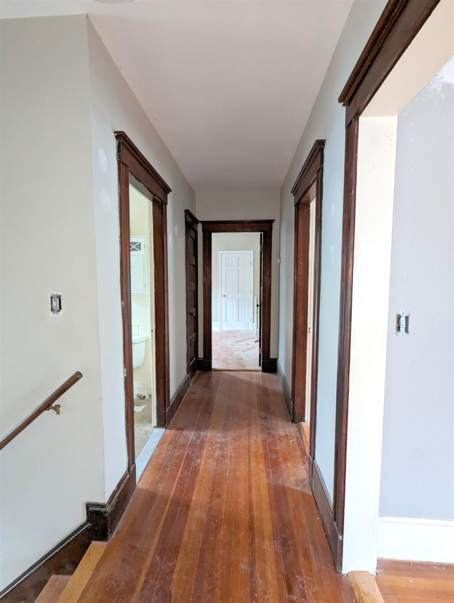 33 Trowbridge St, Arlington