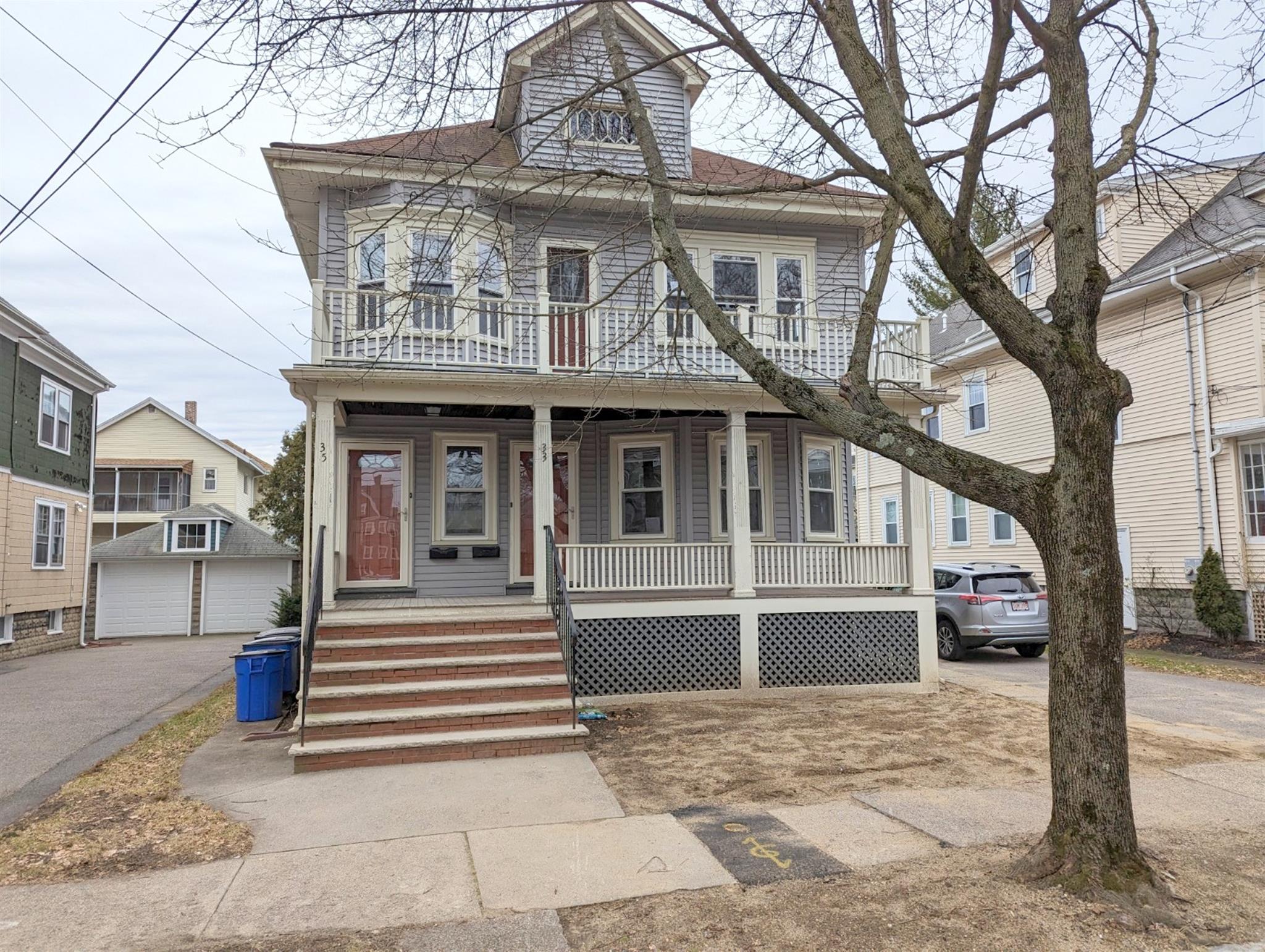 33 Trowbridge St, Arlington