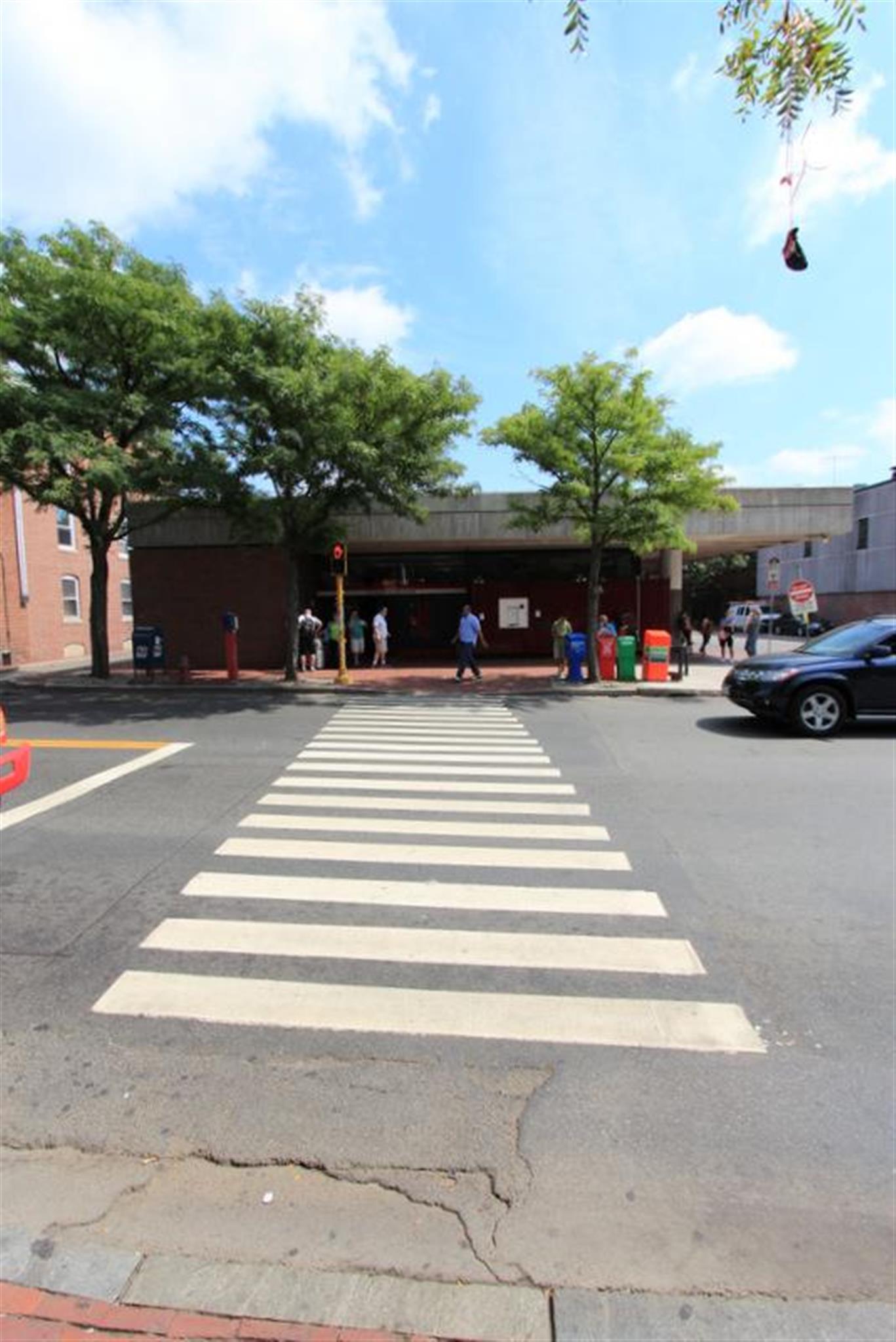 35 Davis Sq, Davis Square