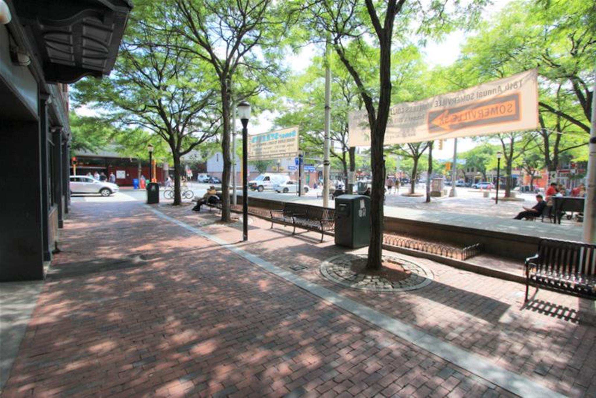 35 Davis Sq, Davis Square