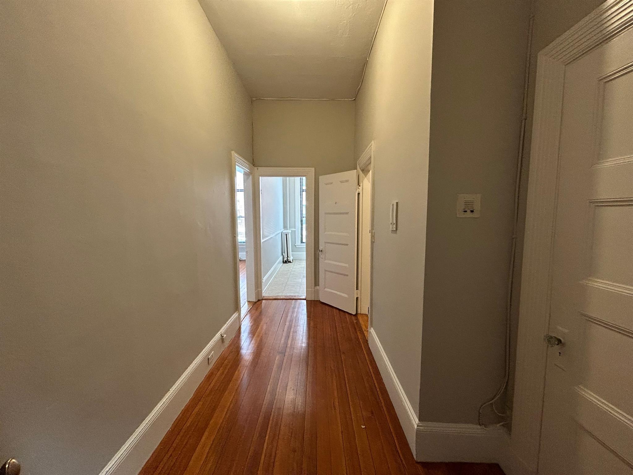 9 Sewall Ave, Coolidge Corner