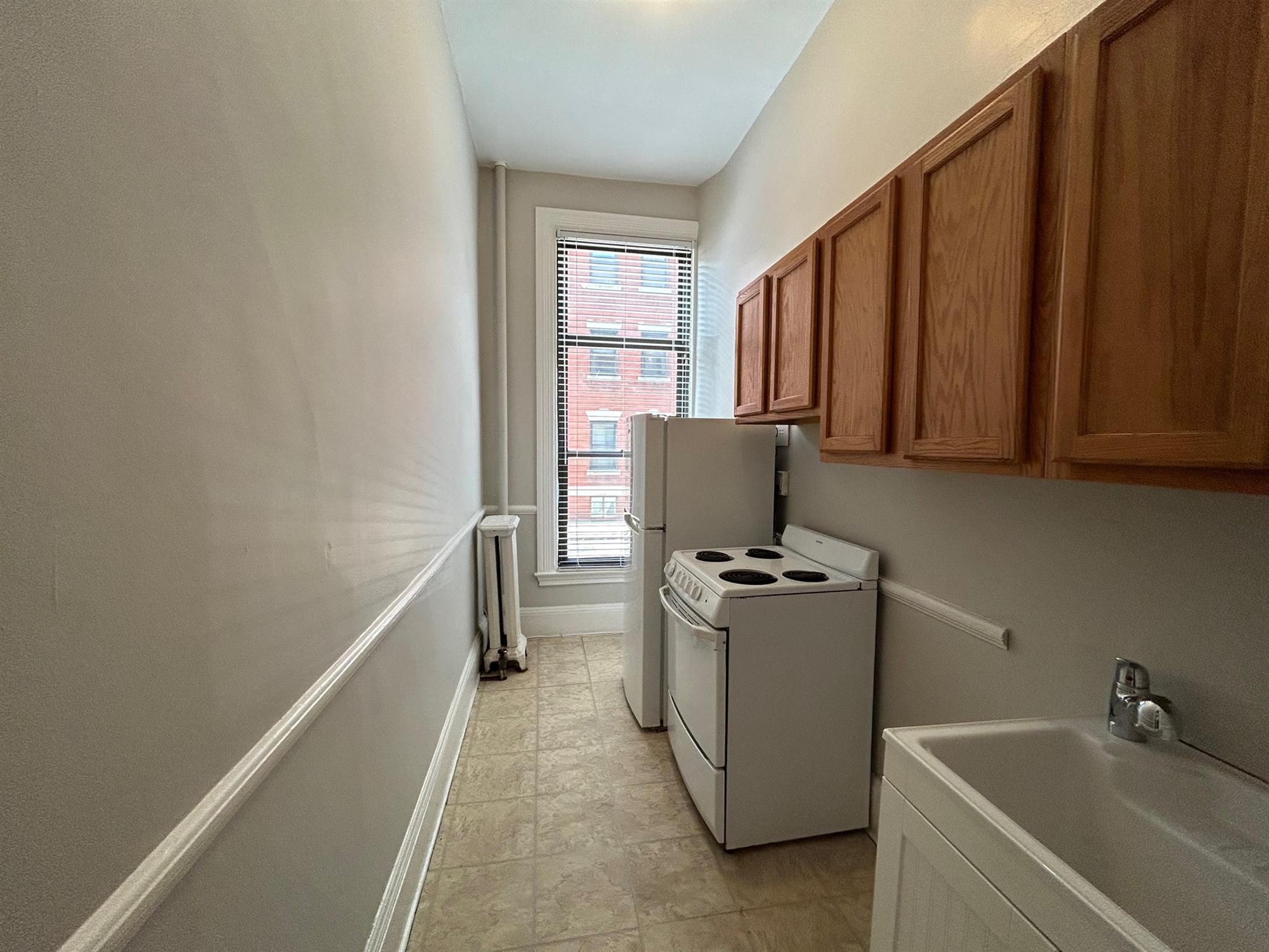 9 Sewall Ave, Coolidge Corner