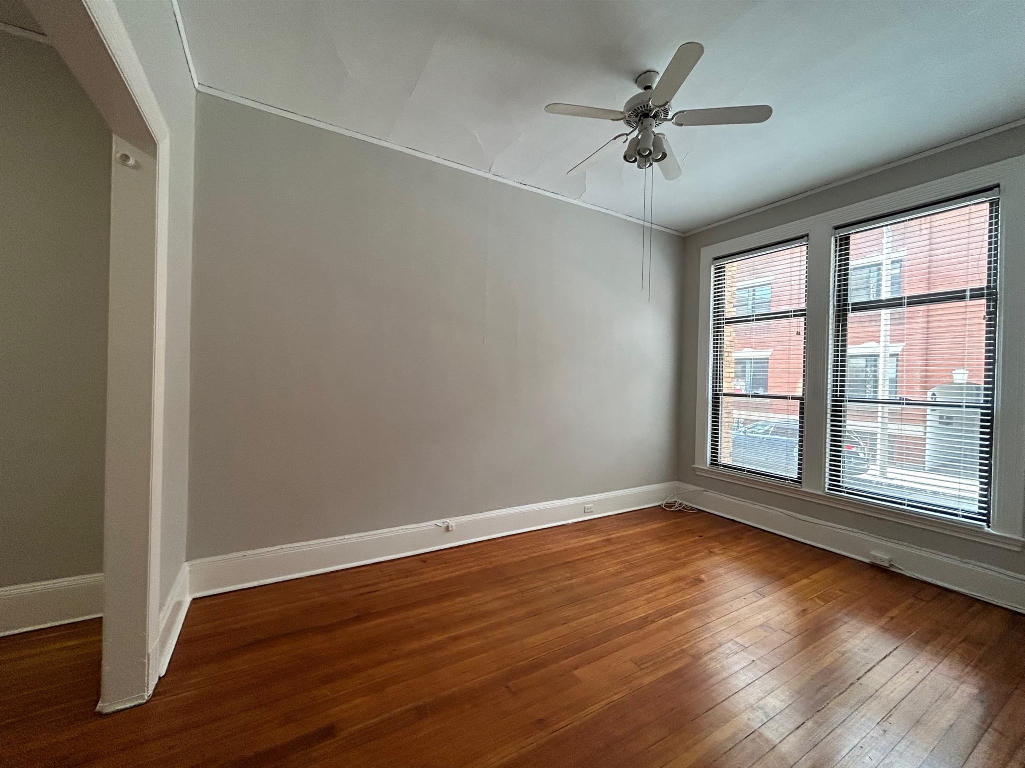 9 Sewall Ave, Coolidge Corner