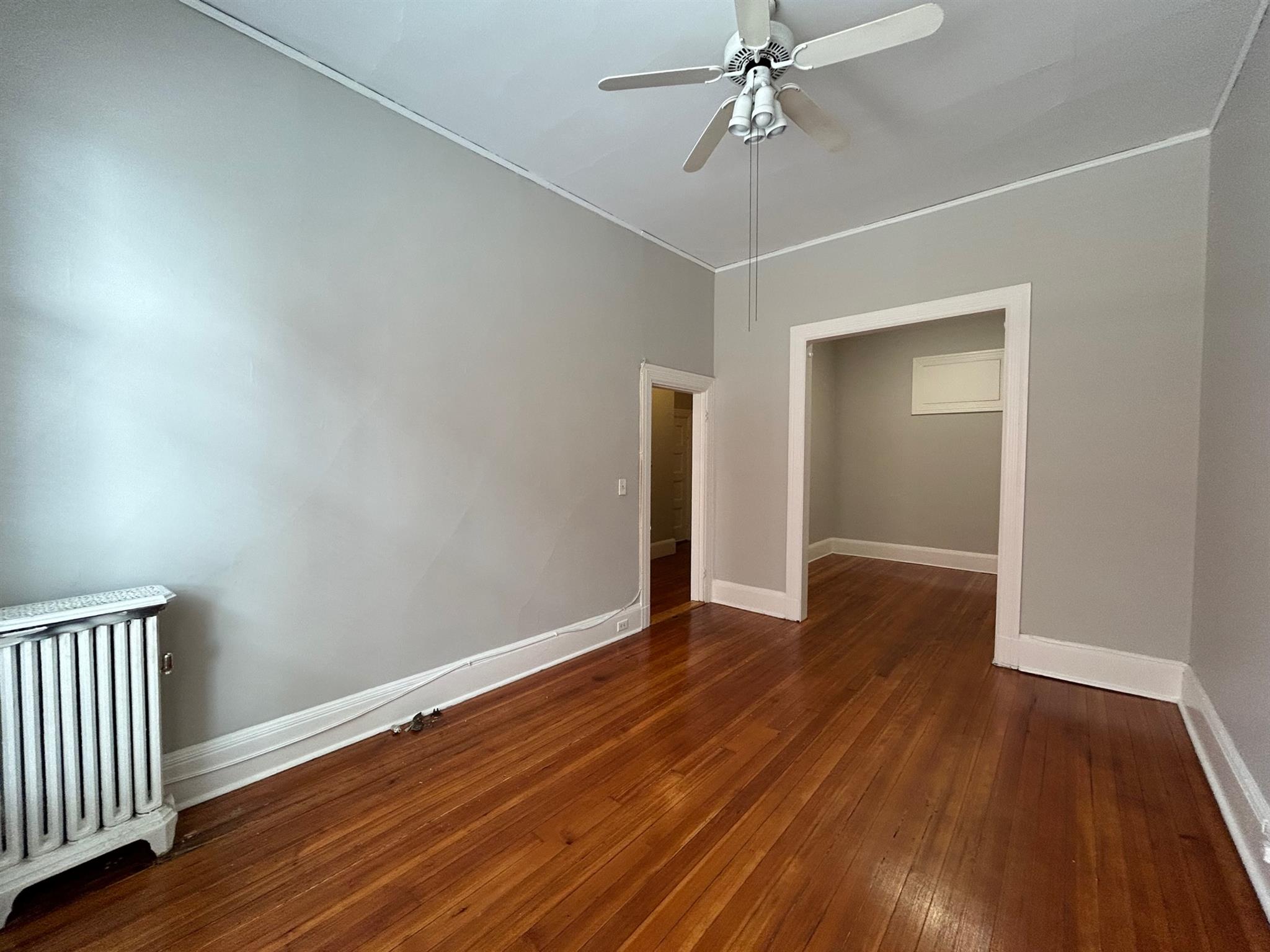 9 Sewall Ave, Coolidge Corner