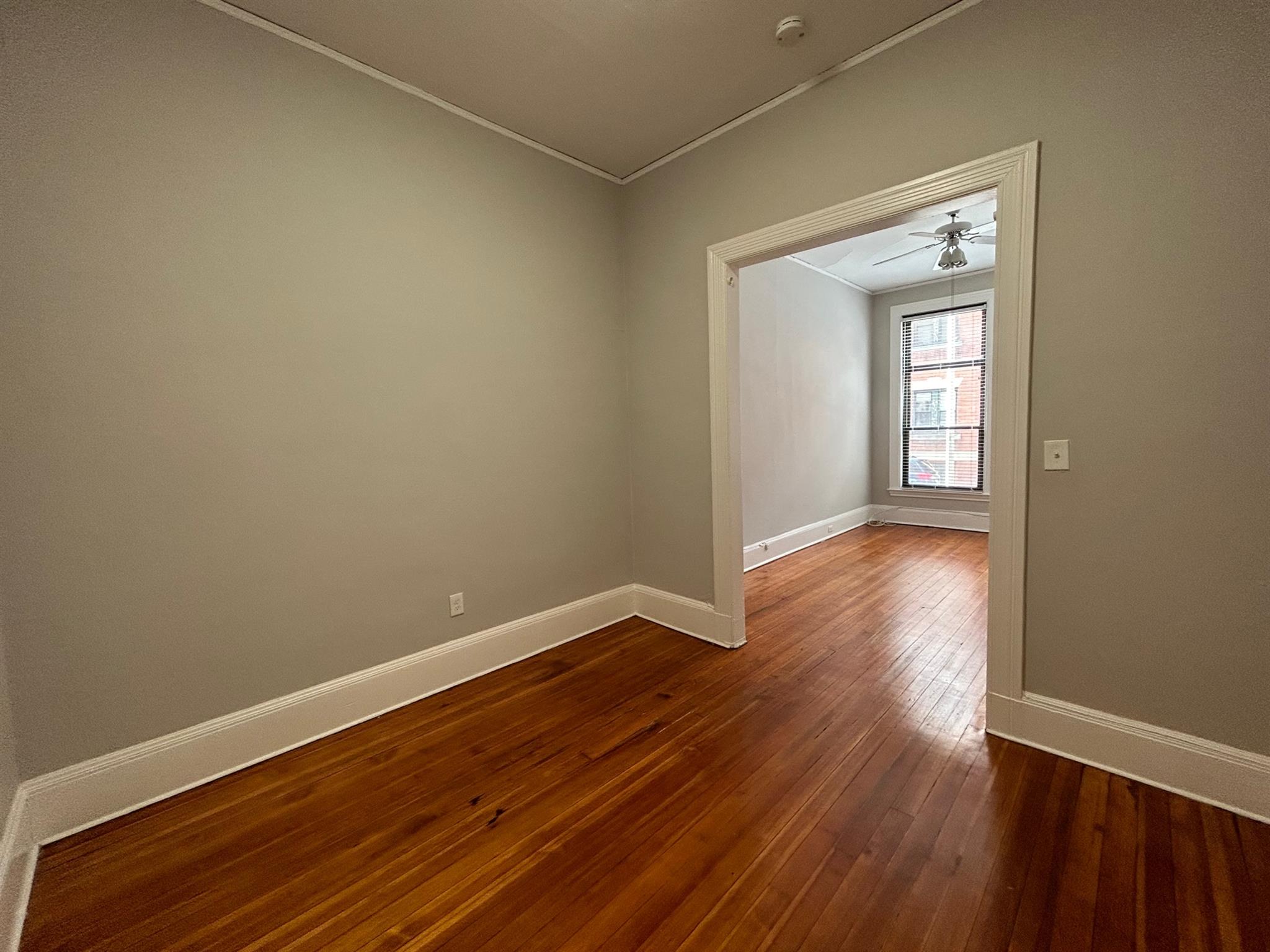 9 Sewall Ave, Coolidge Corner