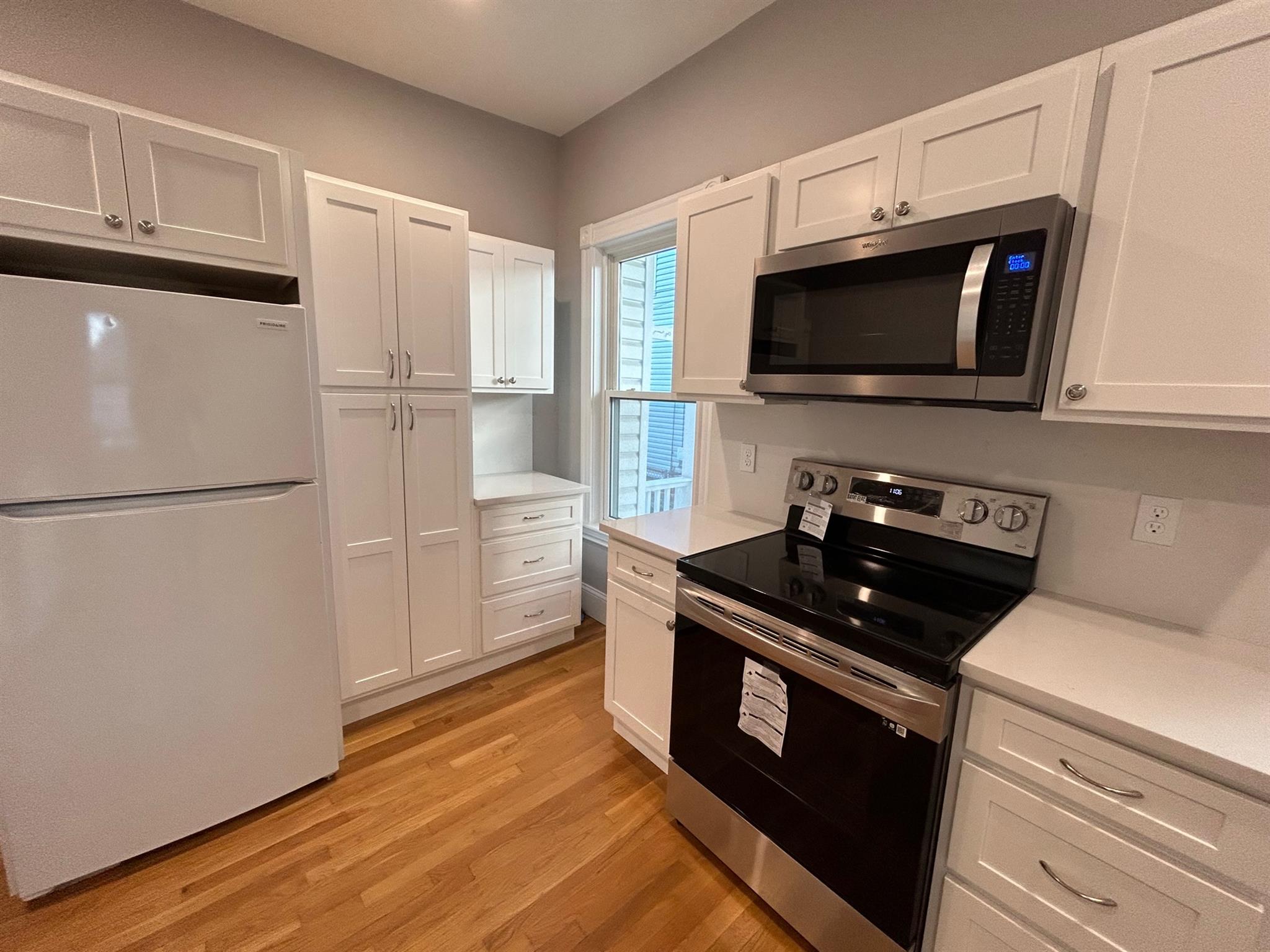 22 Bartlett St, Magoun Square