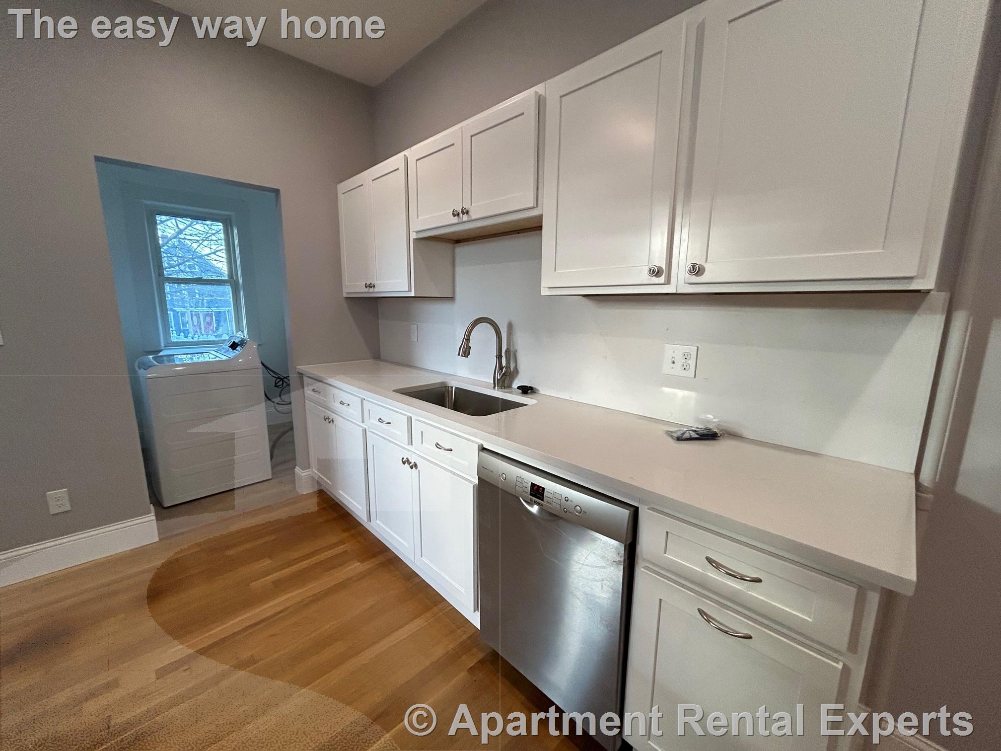 22 Bartlett, Winter Hill