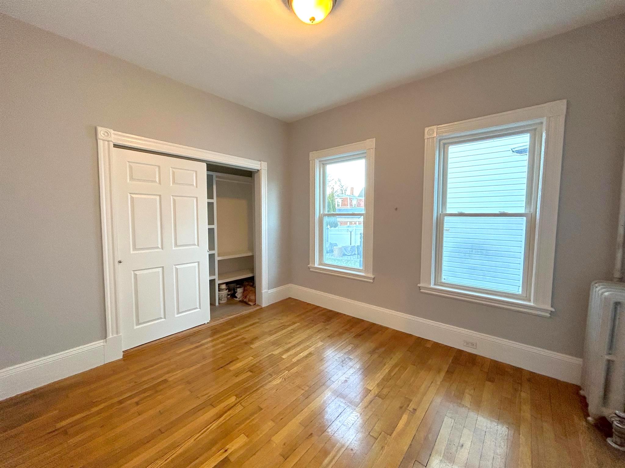 22 Bartlett St, Magoun Square