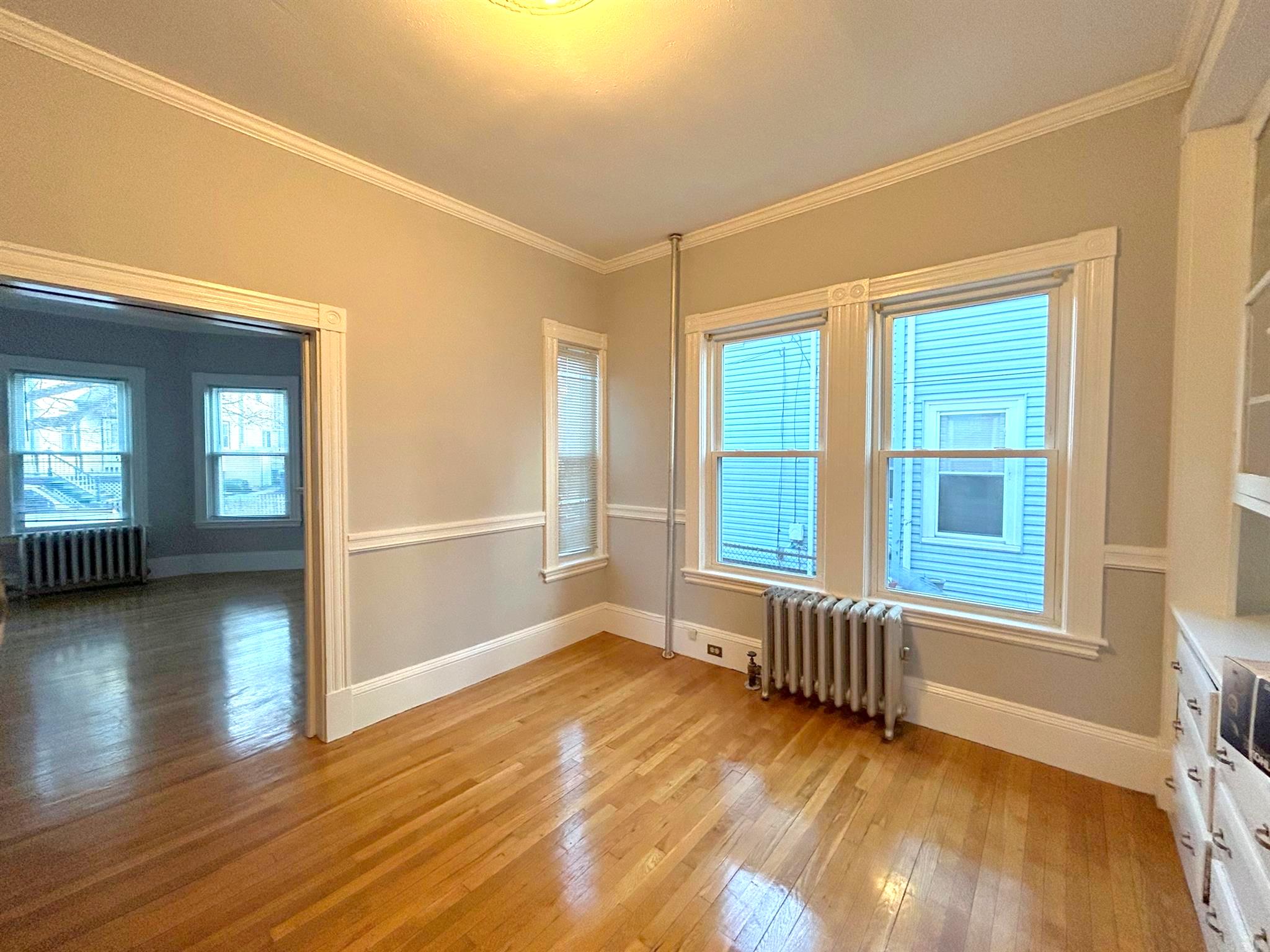 22 Bartlett St, Magoun Square