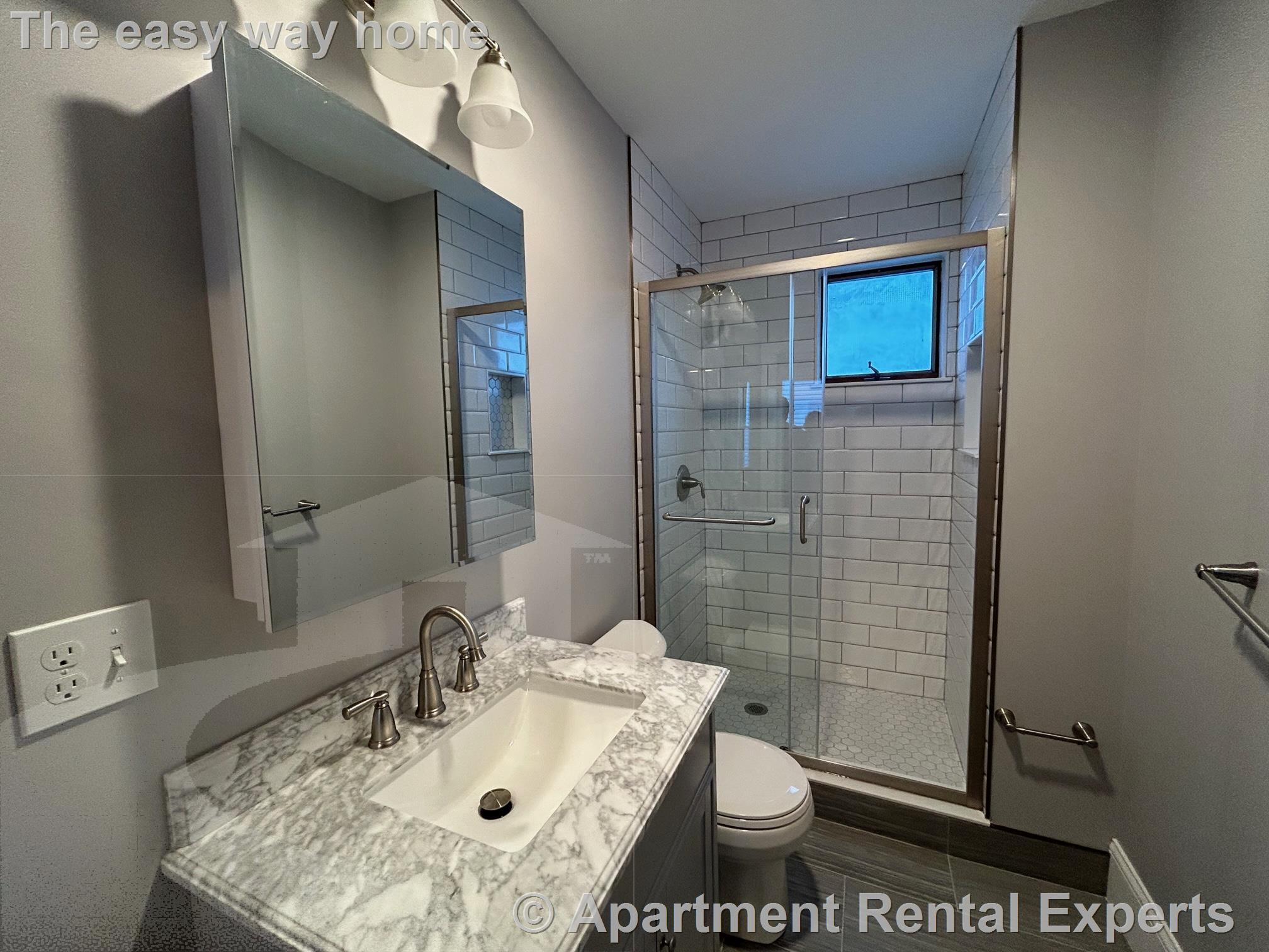 22 Bartlett, Winter Hill