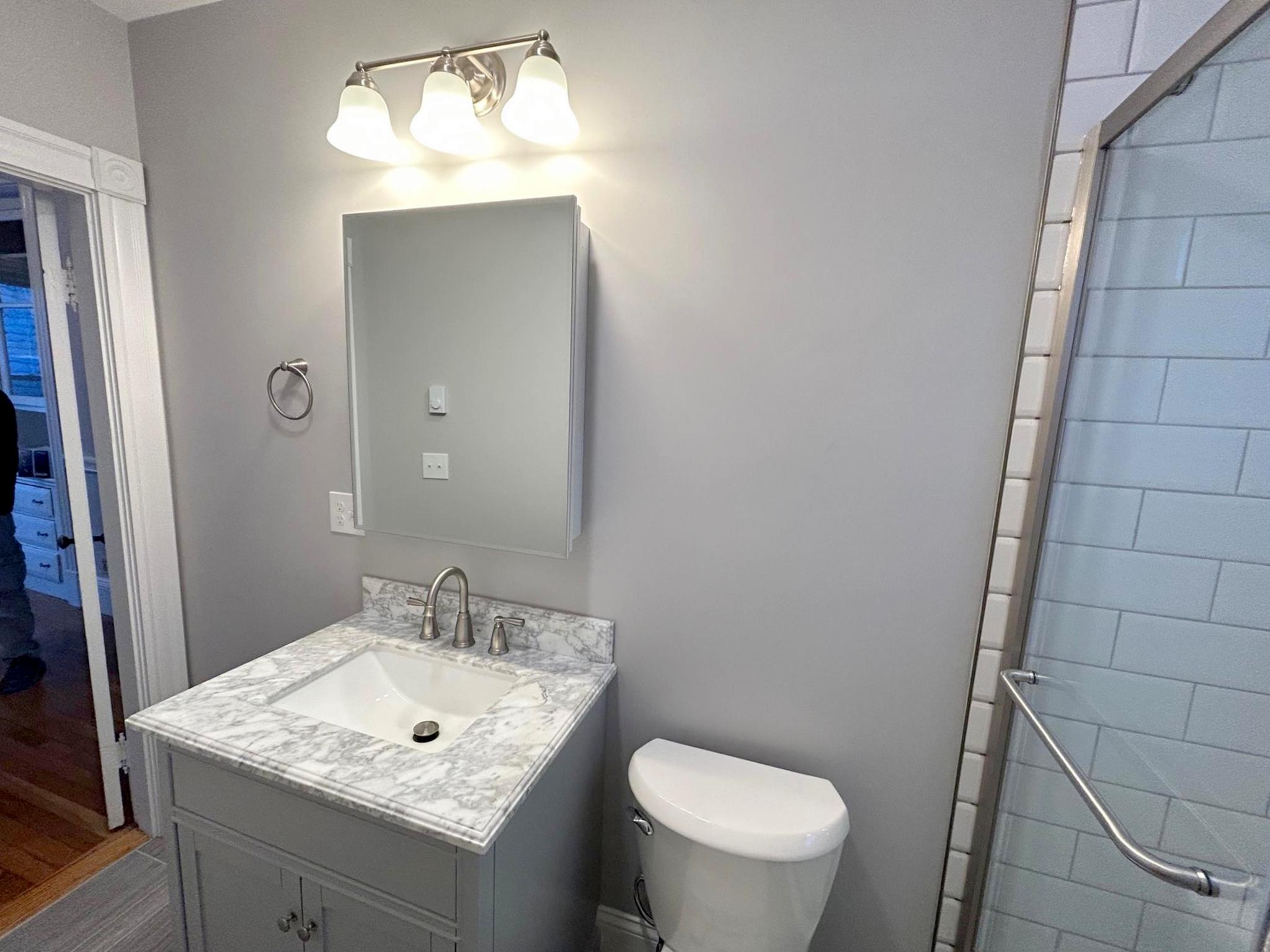 22 Bartlett St, Magoun Square