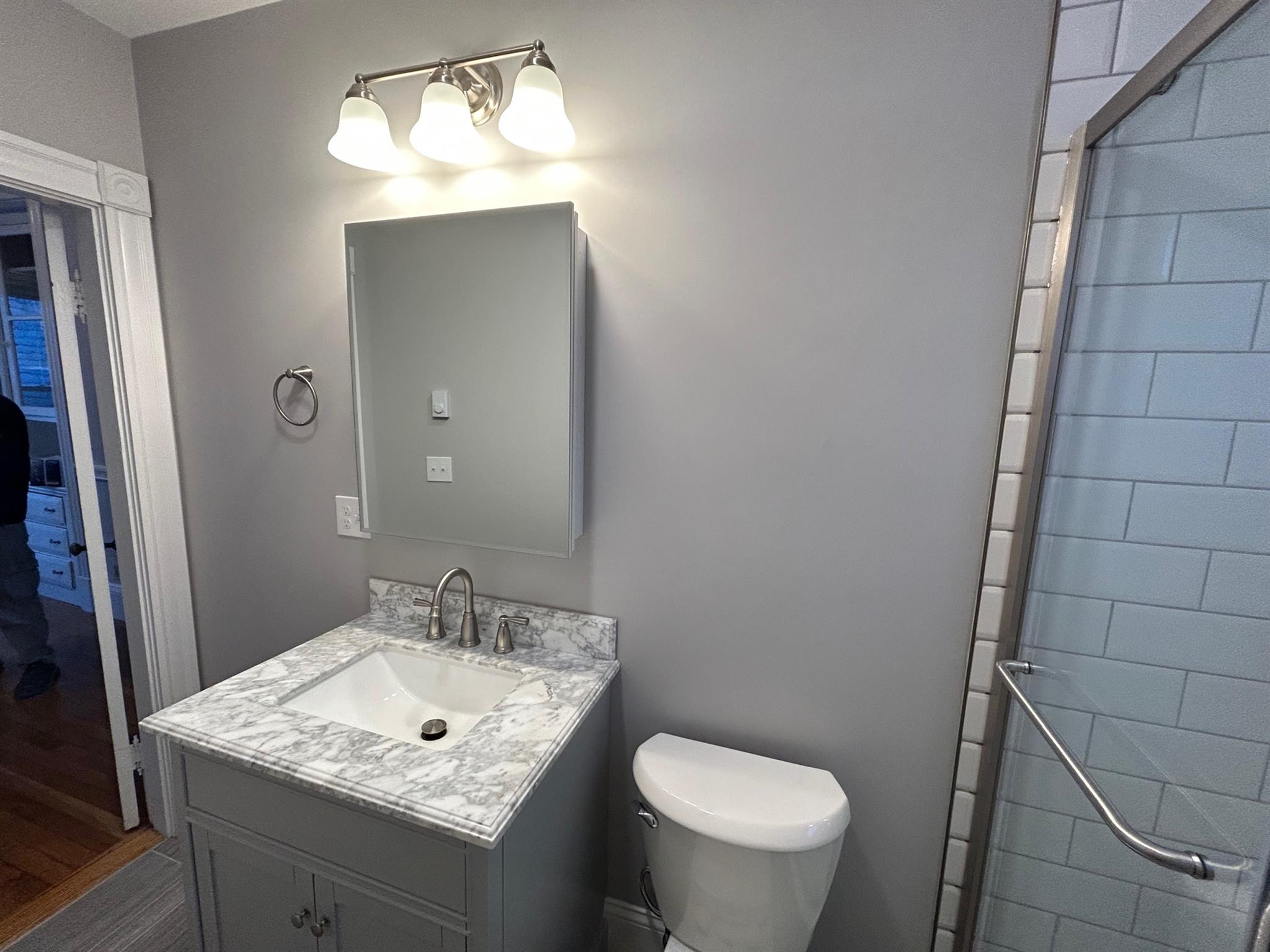 22 Bartlett St, Magoun Square