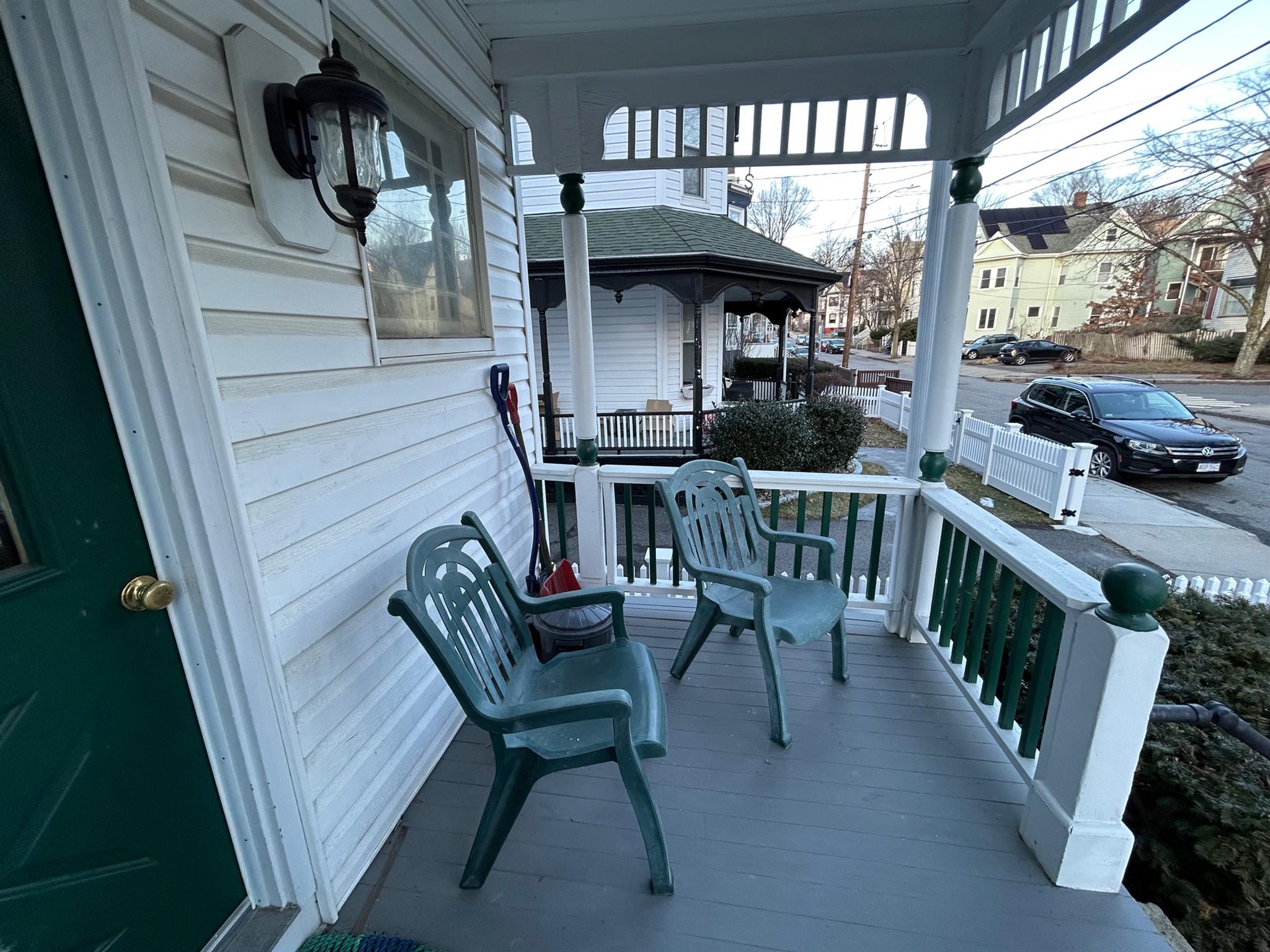 22 Bartlett St, Magoun Square