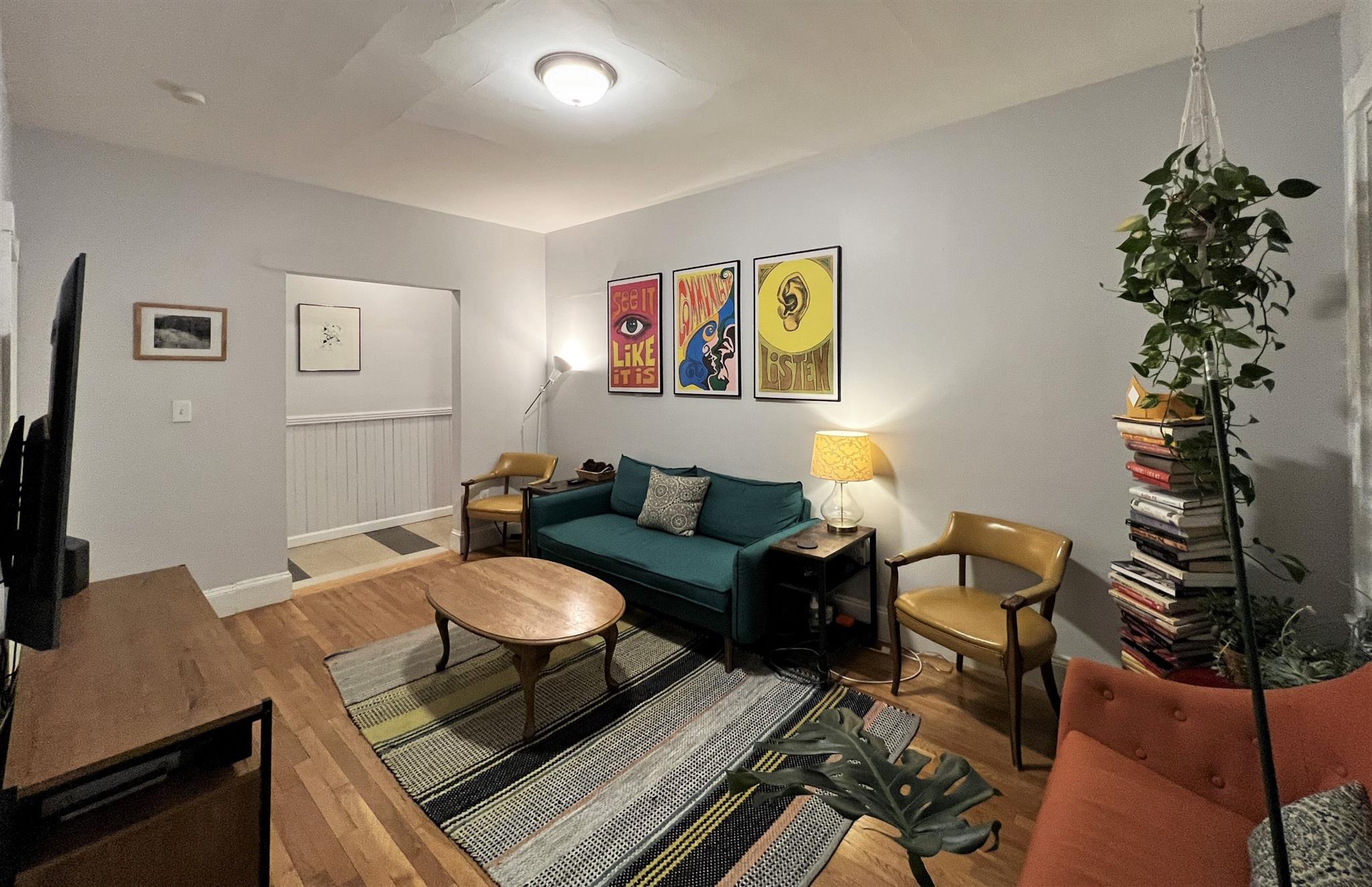 64 Beacon St, Inman Square