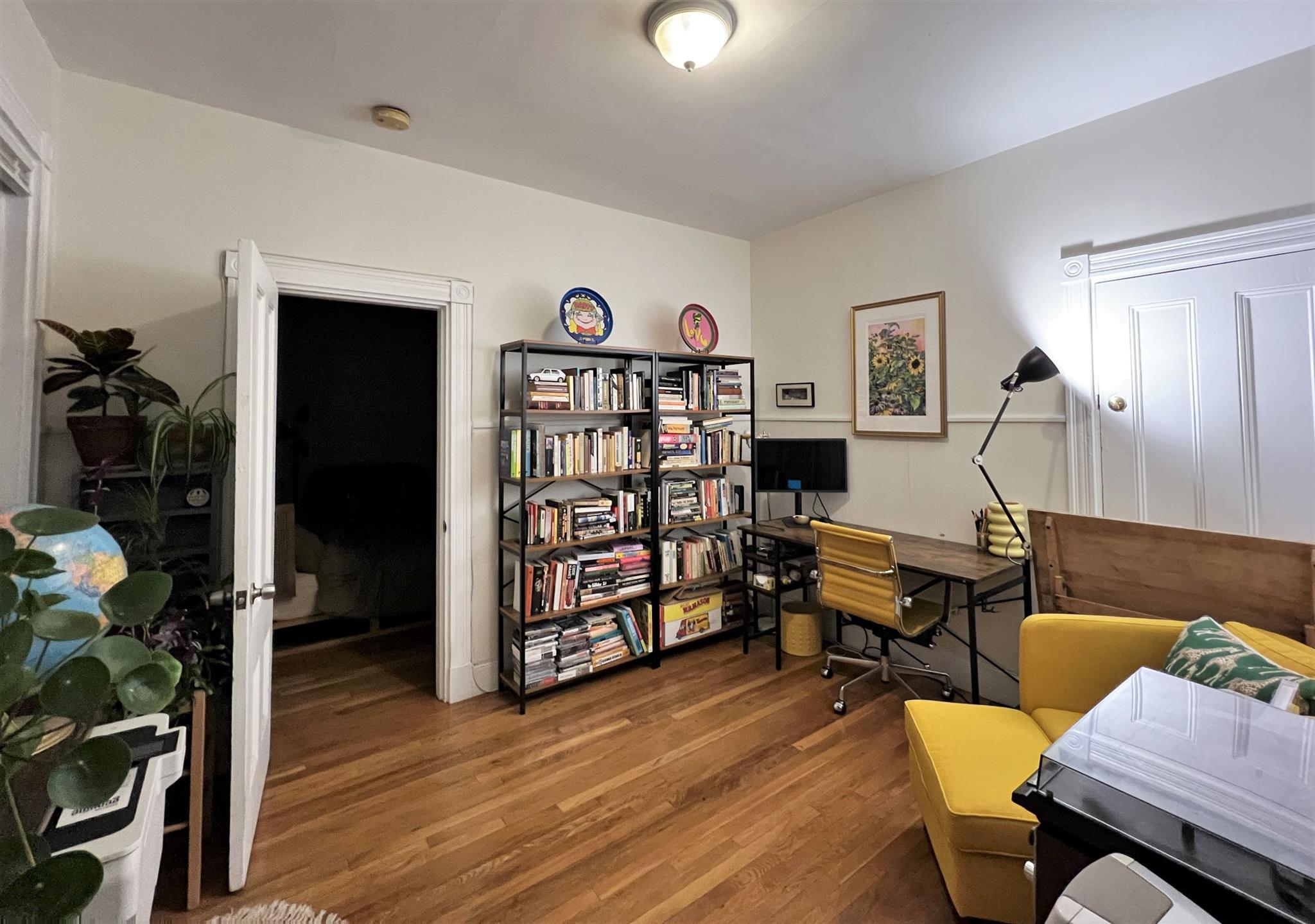 64 Beacon St, Inman Square