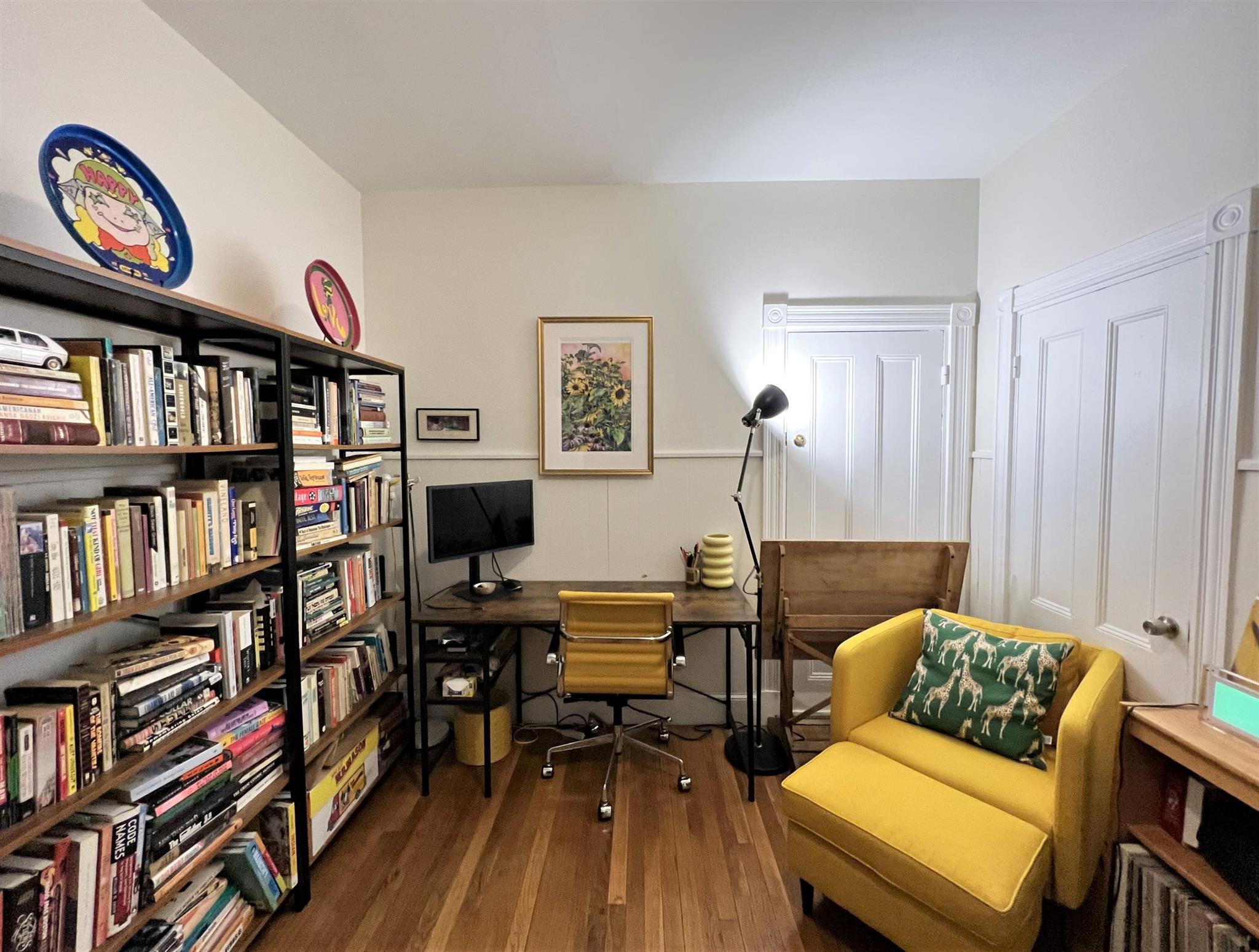 64 Beacon St, Inman Square