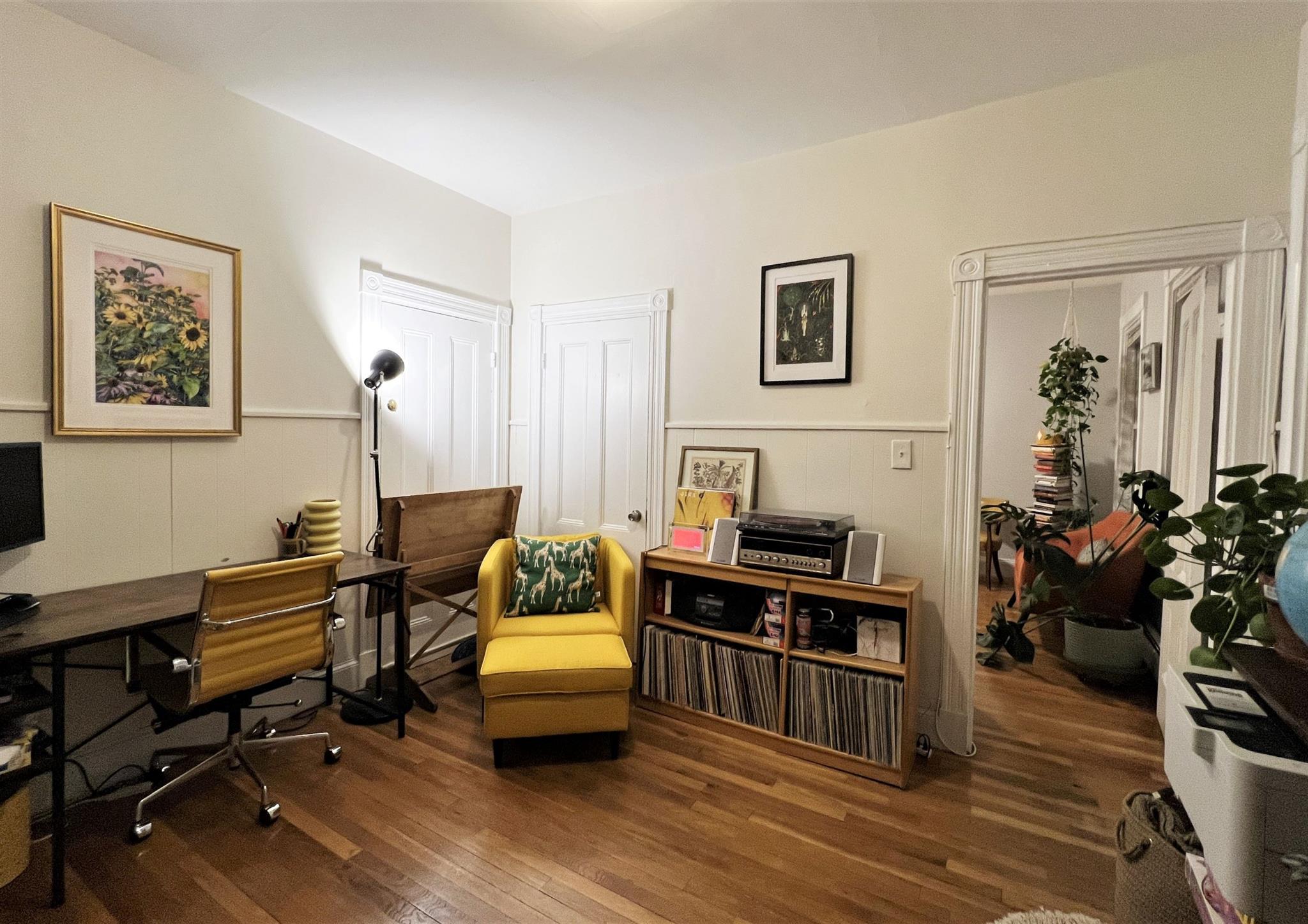 64 Beacon St, Inman Square