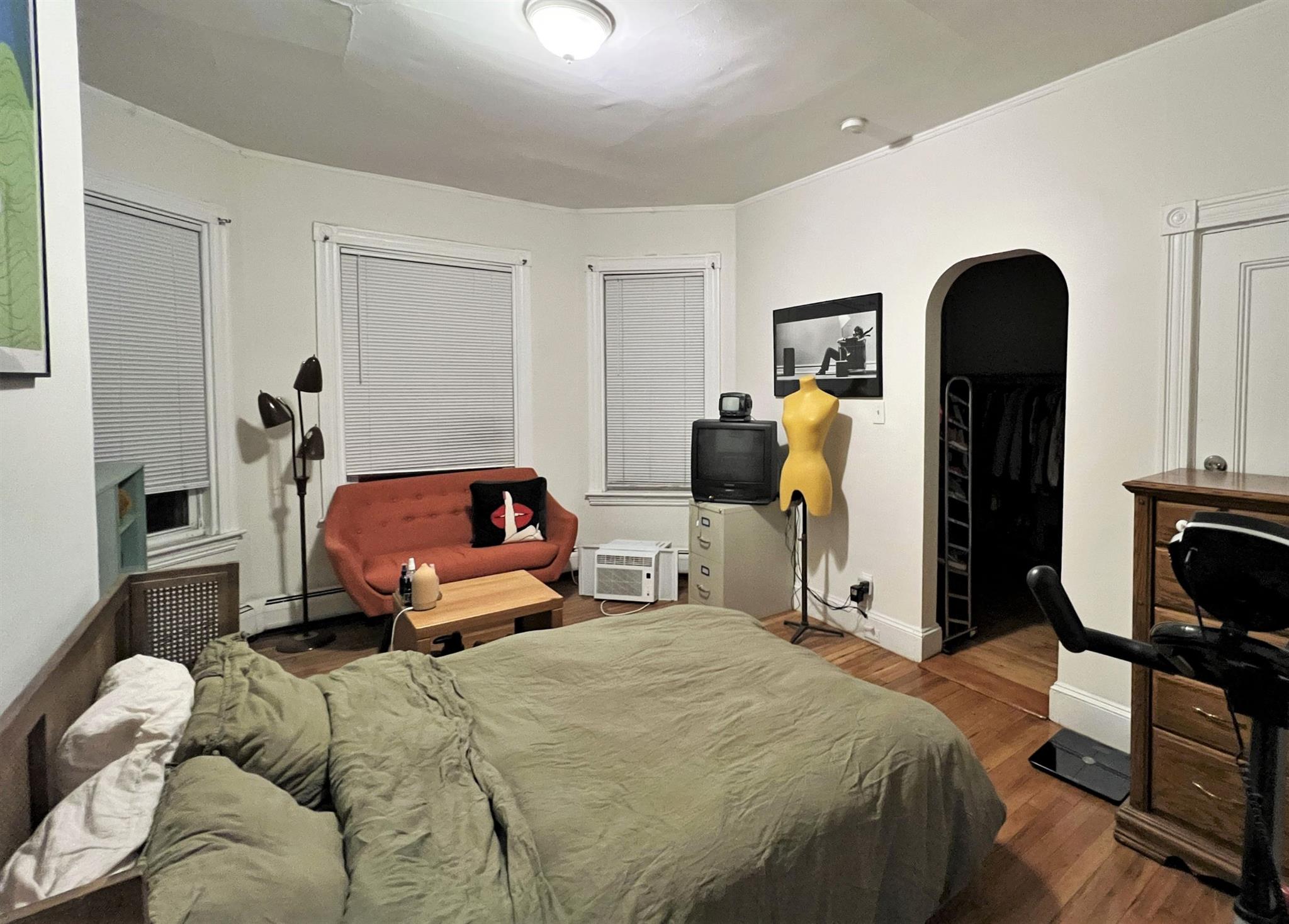 64 Beacon St, Inman Square