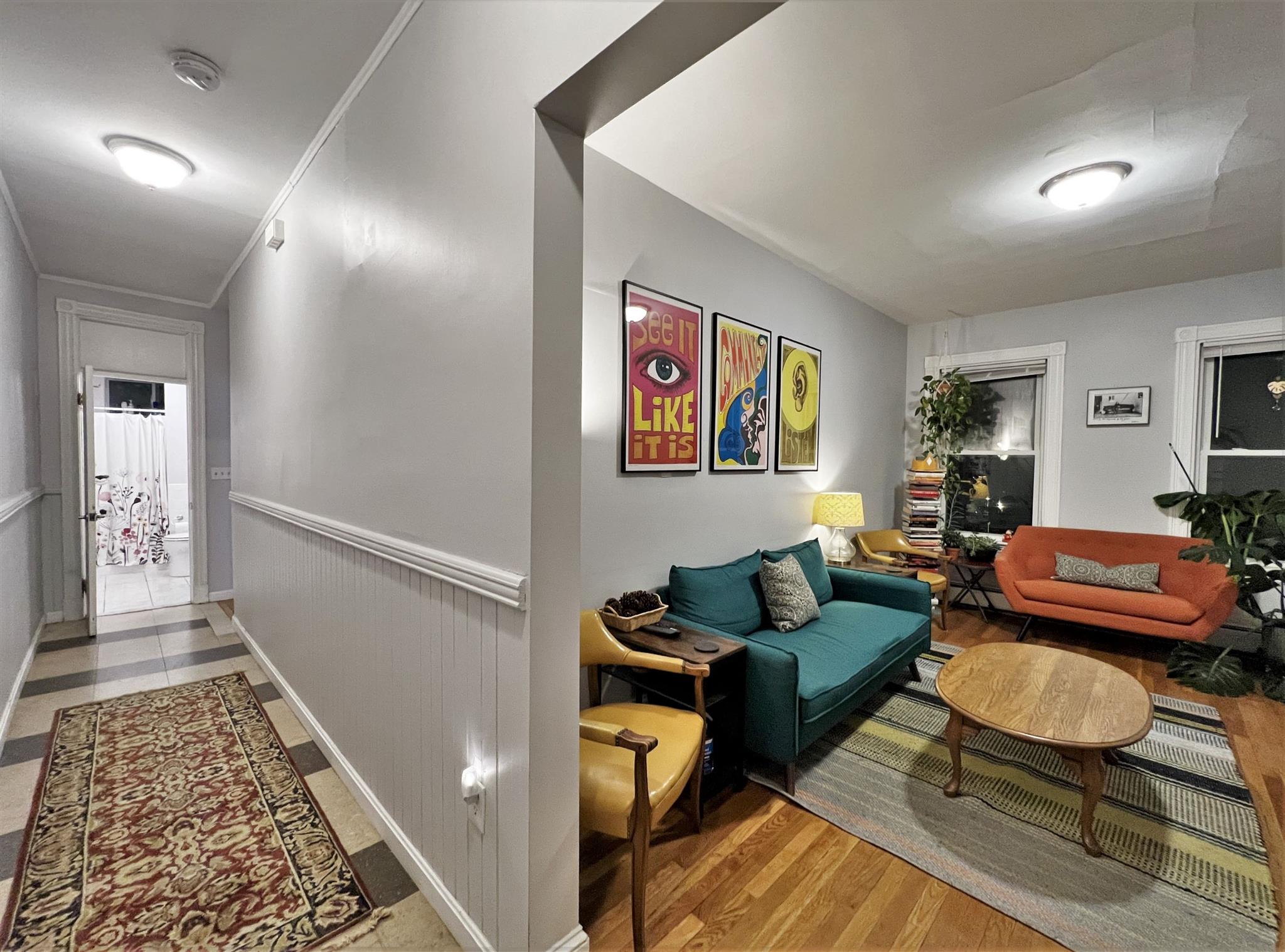 64 Beacon St, Inman Square