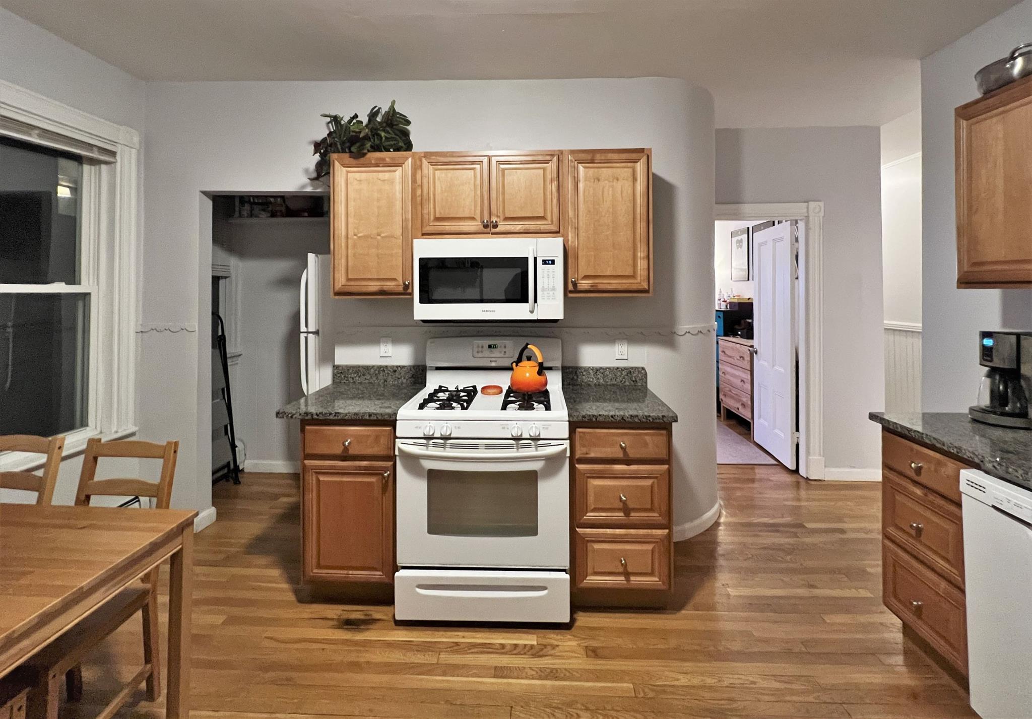 64 Beacon St, Inman Square