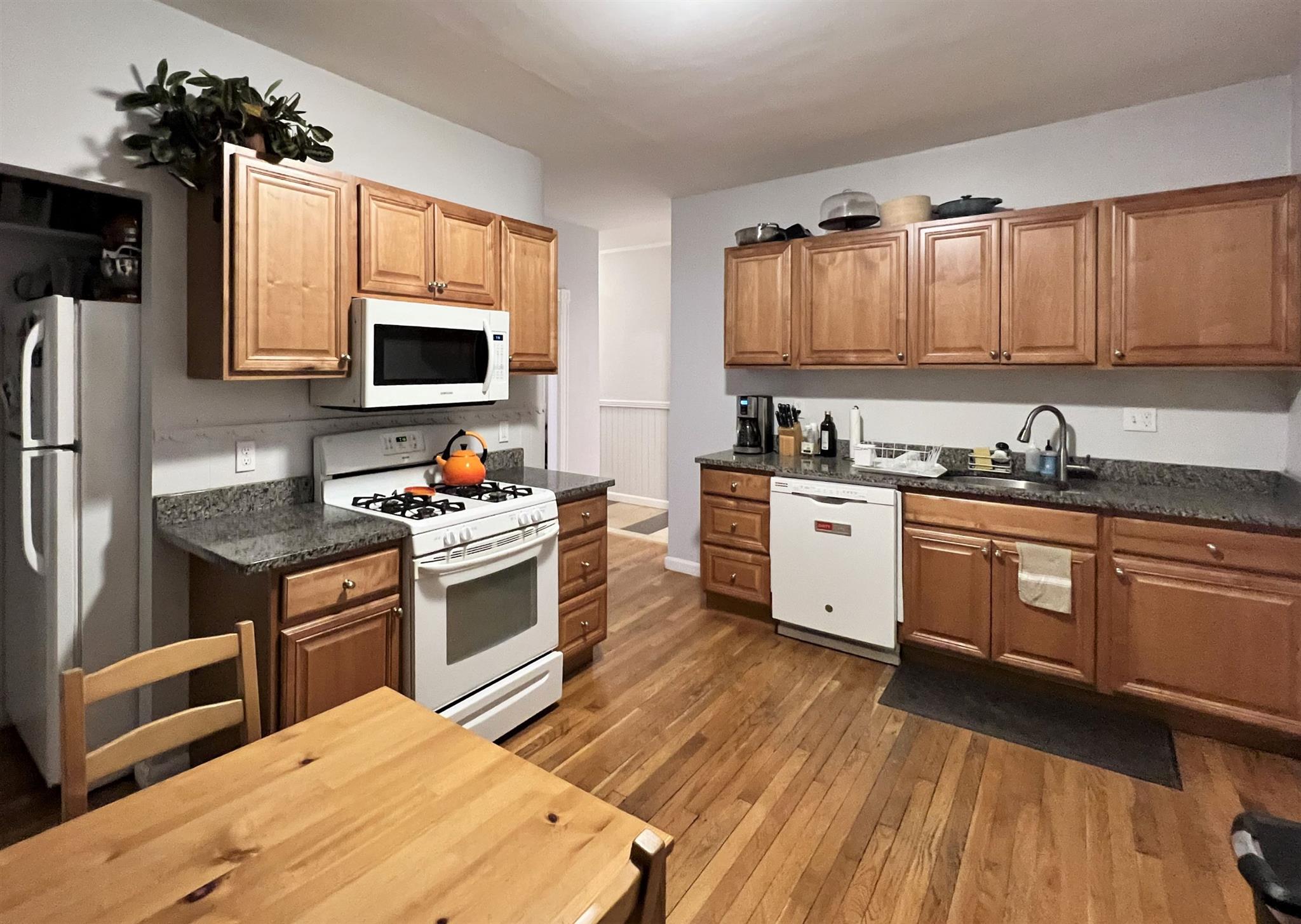 64 Beacon St, Inman Square