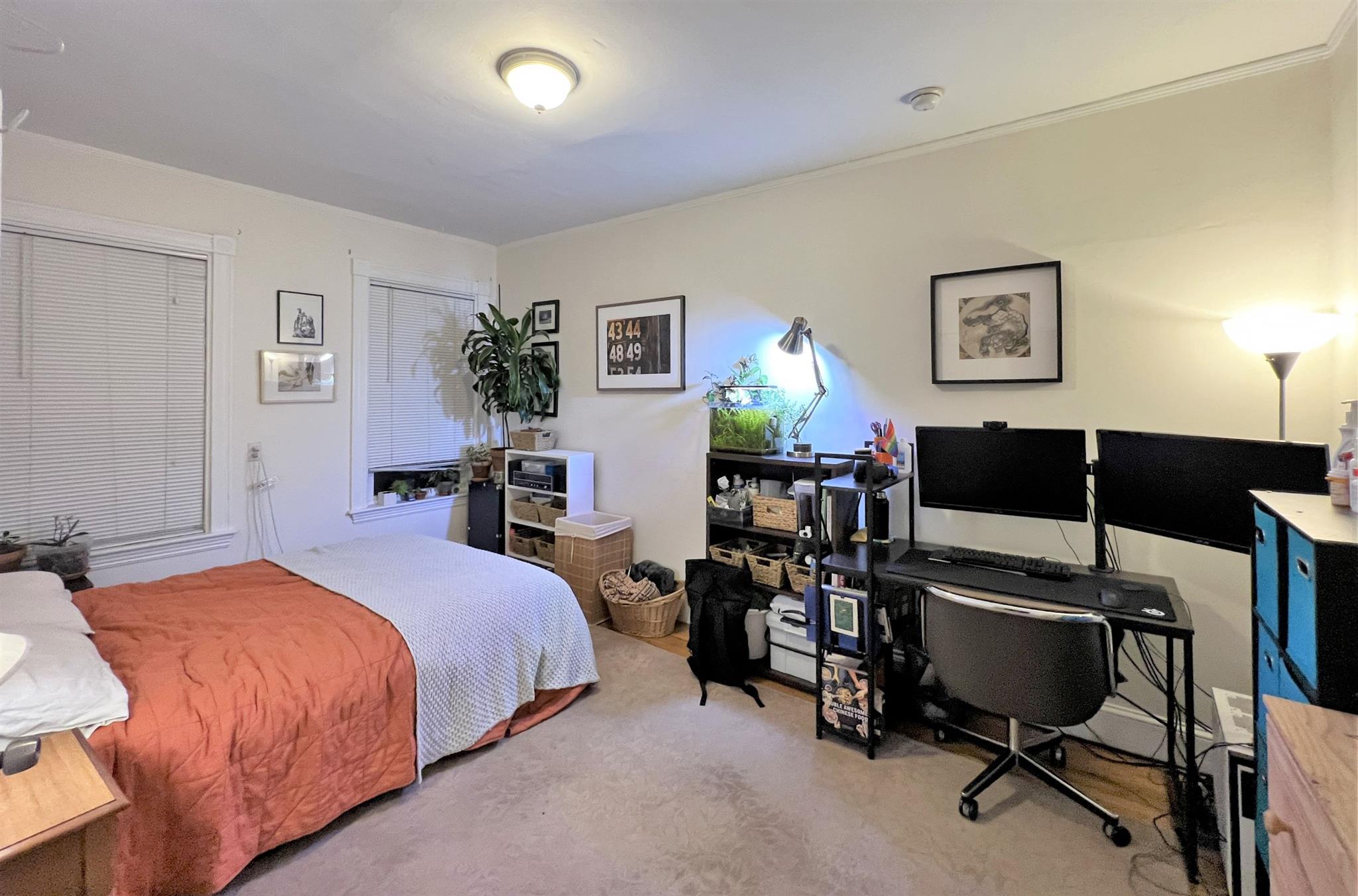 64 Beacon St, Inman Square