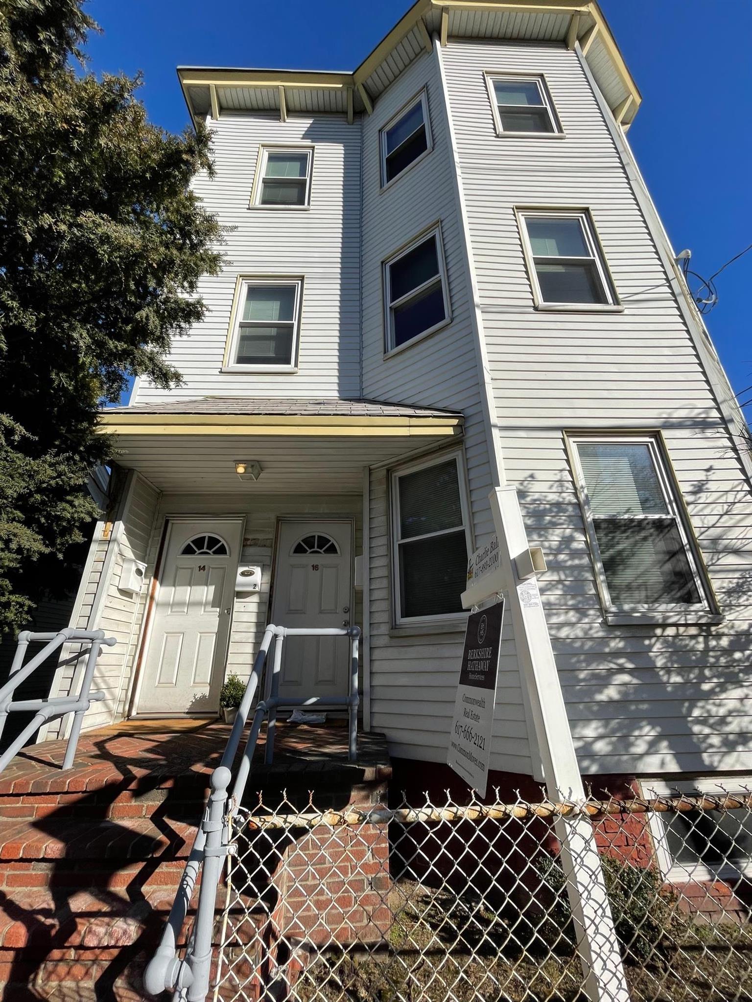 14 Allen St, Union Square