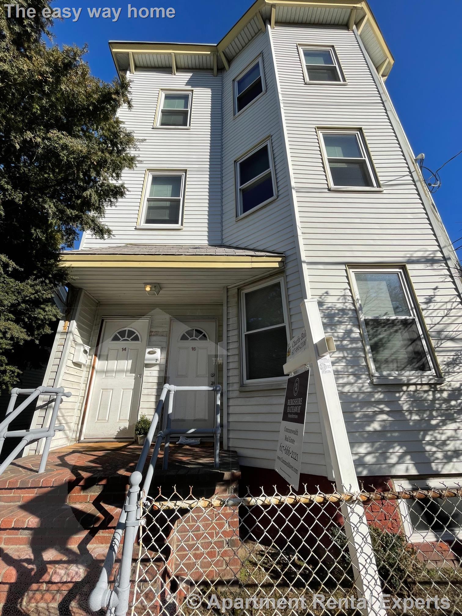 14 Allen, Union Square