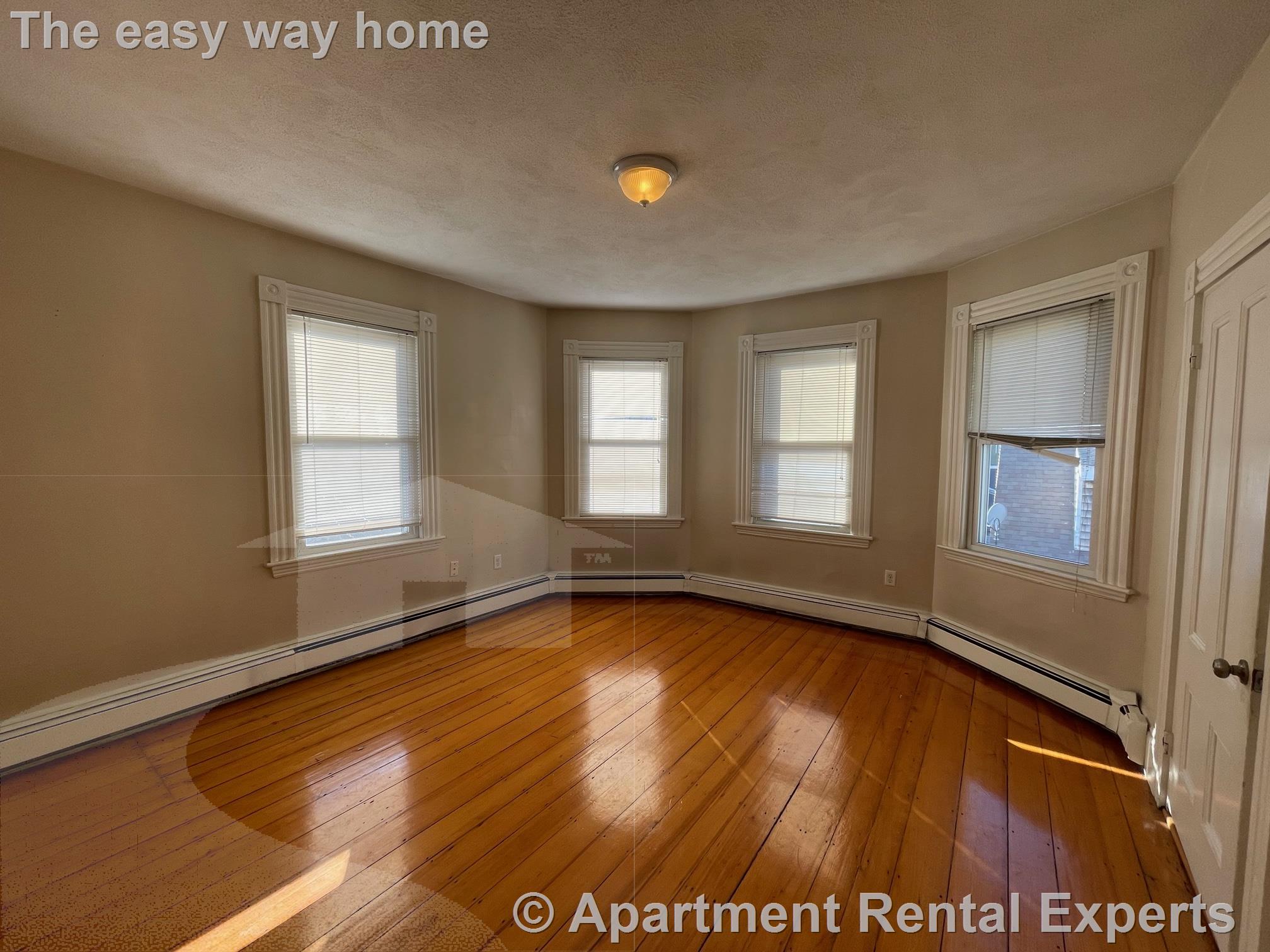 14 Allen, Union Square