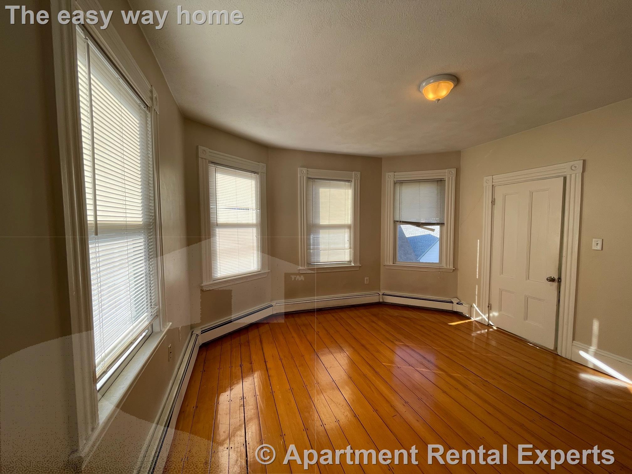 14 Allen, Union Square