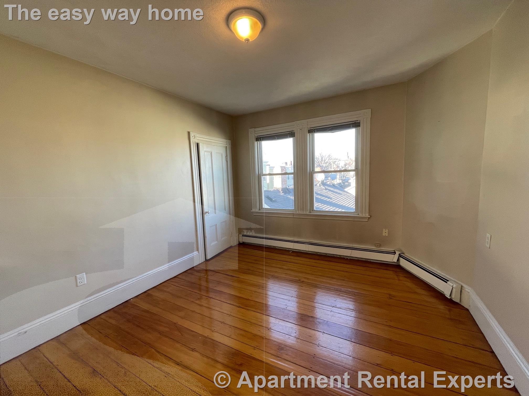 14 Allen, Union Square