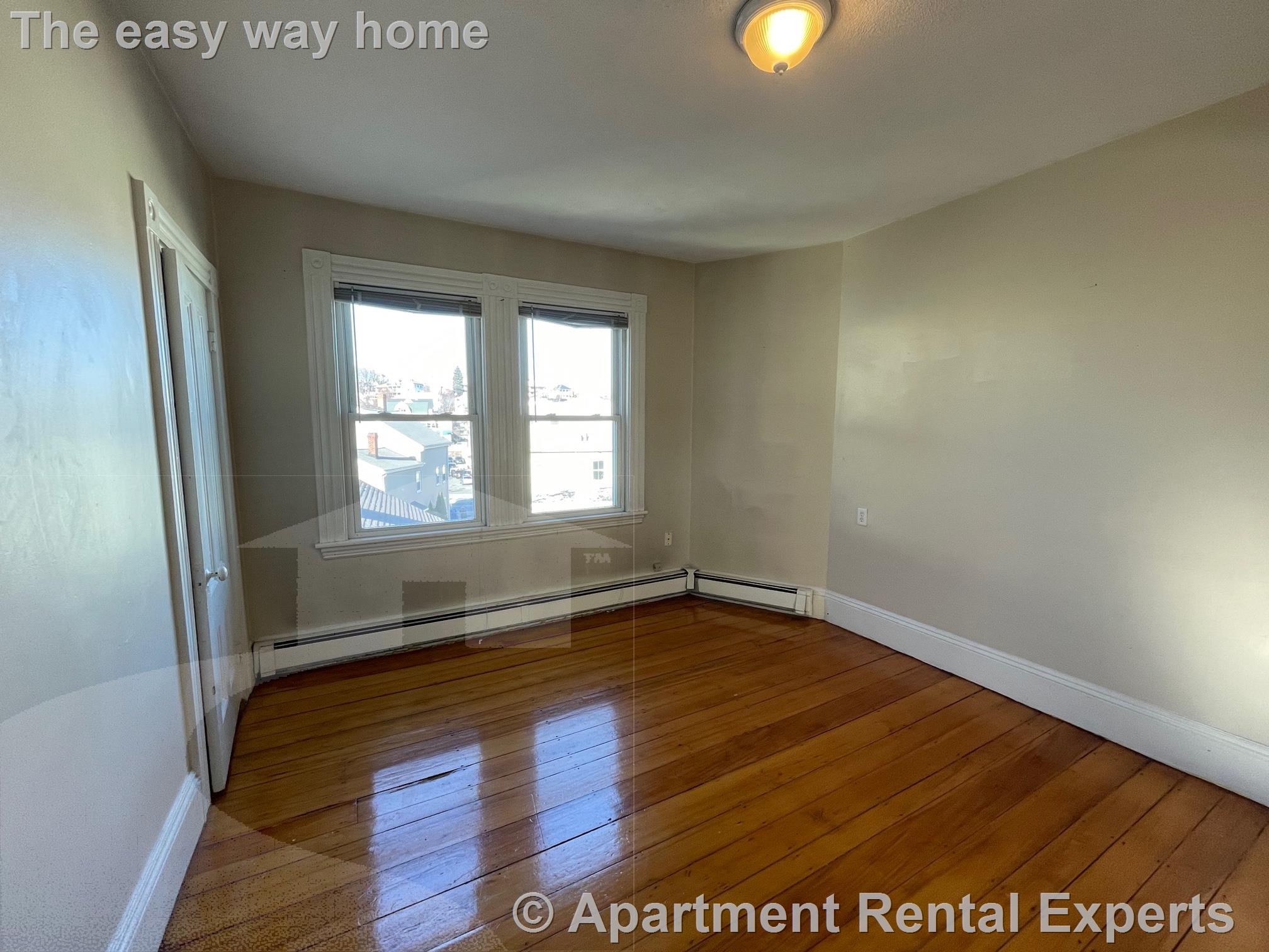 14 Allen, Union Square