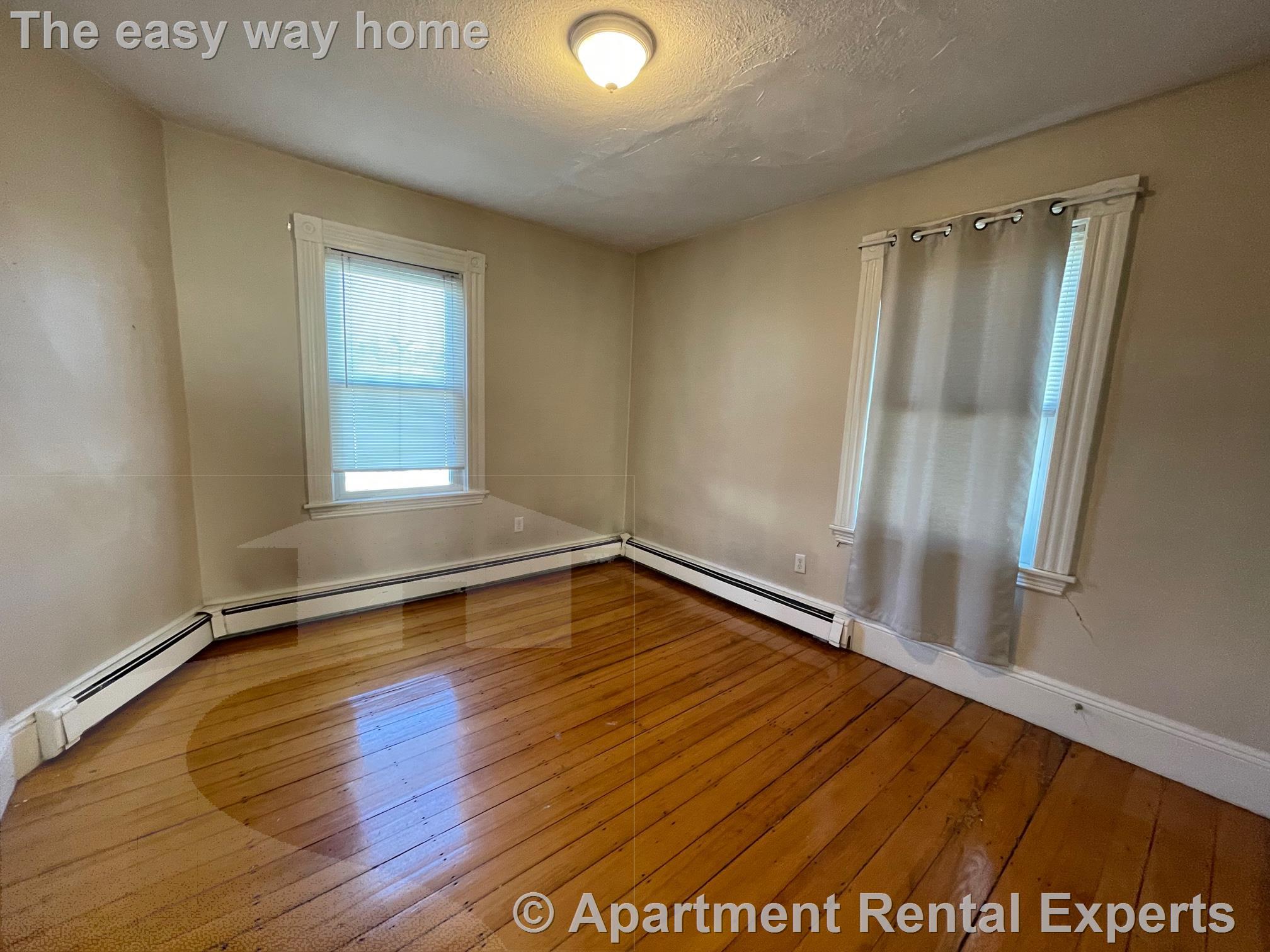 14 Allen, Union Square