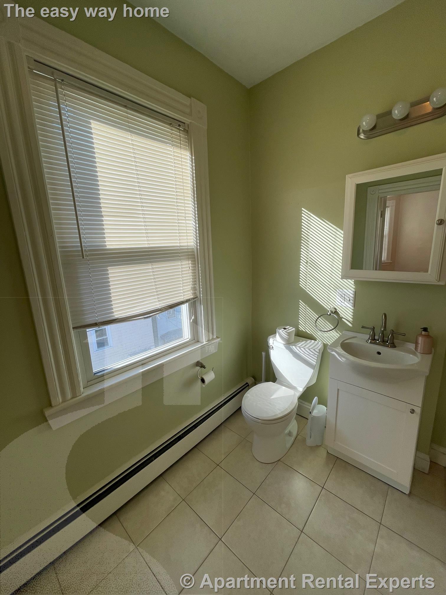 14 Allen, Union Square