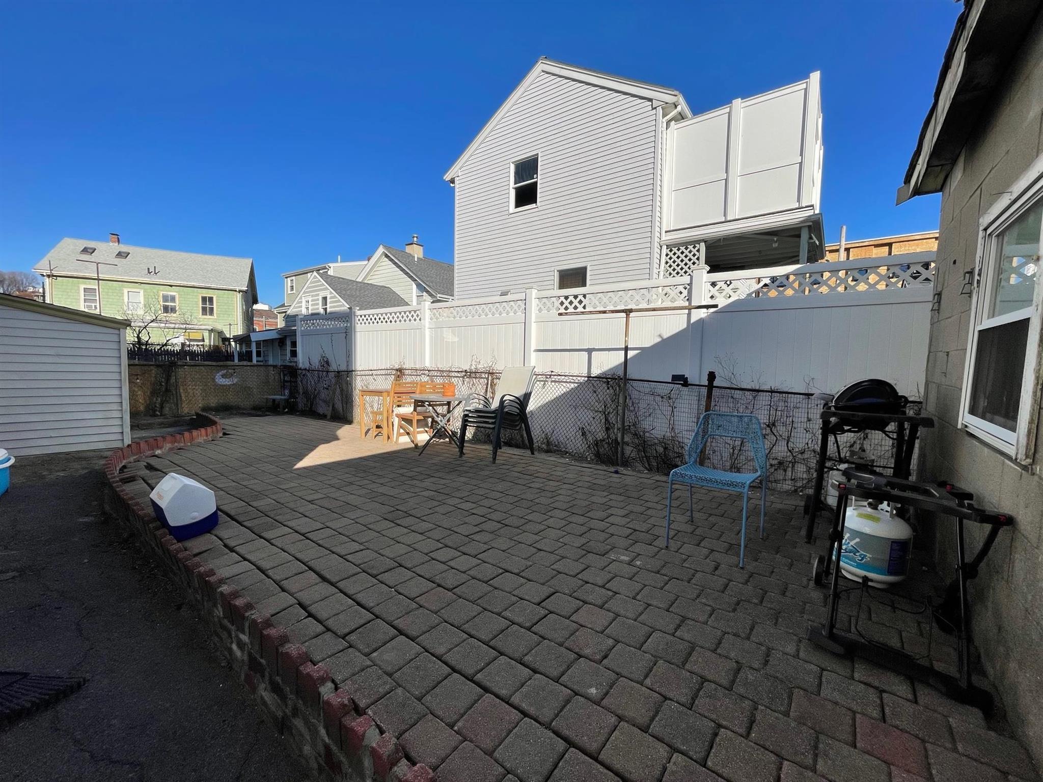 14 Allen St, Union Square